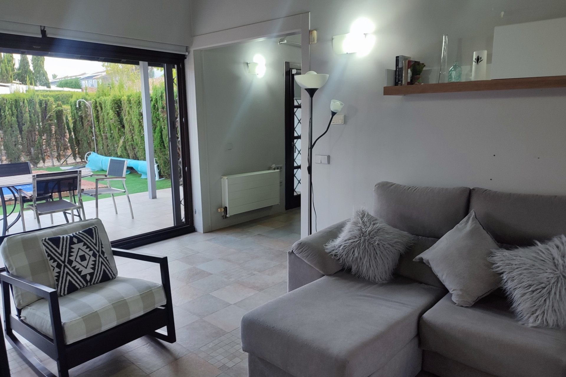 Resale - Detached Villa - Sucina - Peraleja Golf