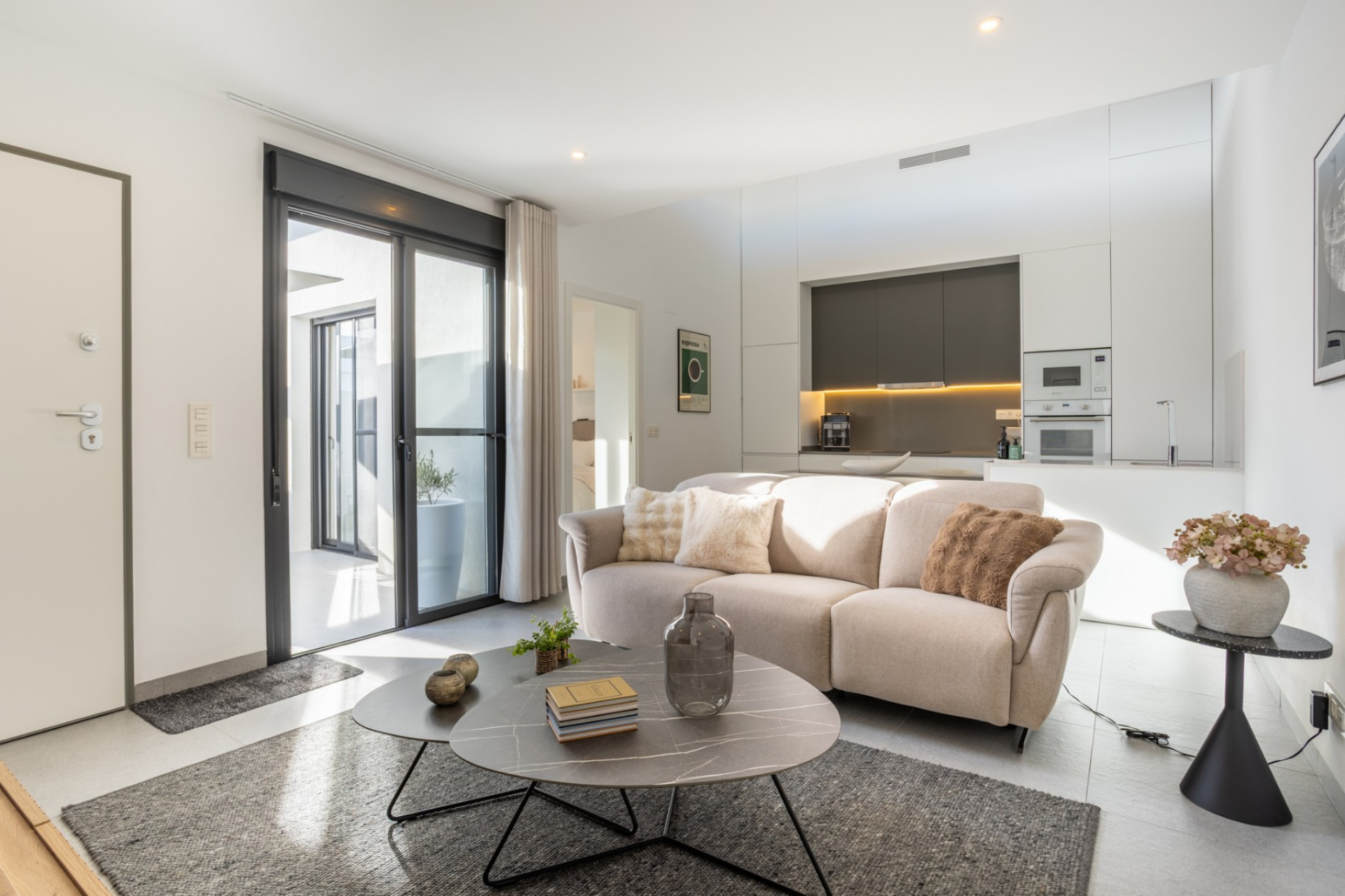 Resale - Detached Villa - Torre Pacheco - Roldán - Town