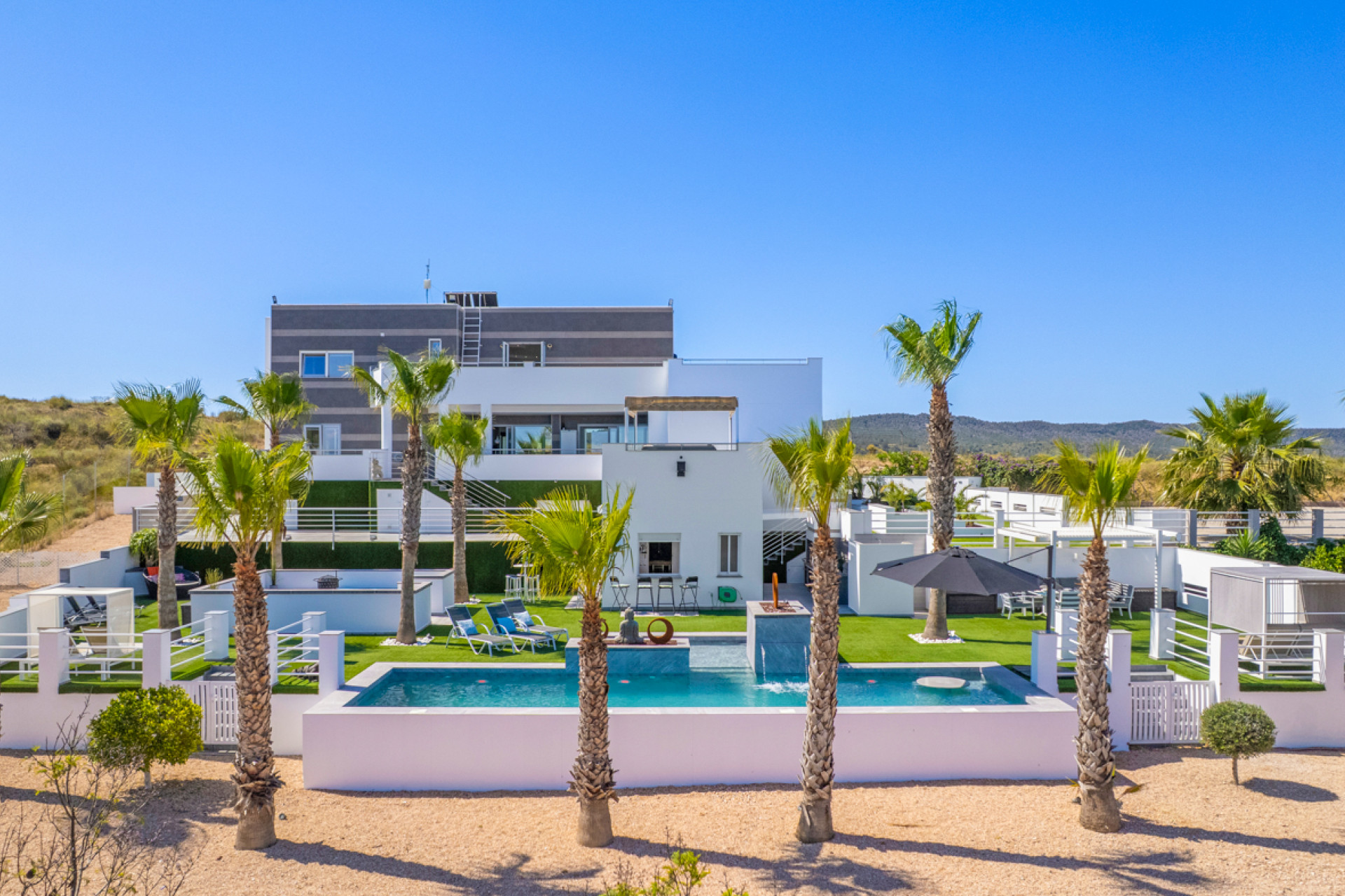 Resale - Detached Villa - Torremendo - Torremendo - Country
