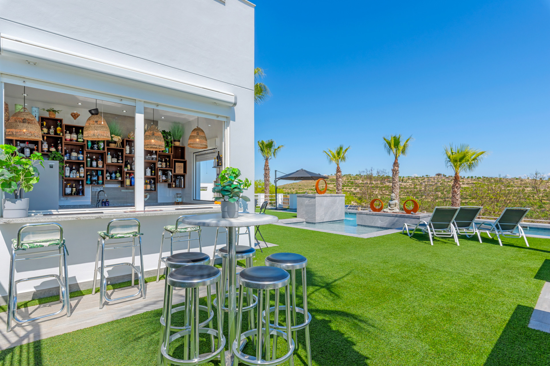 Resale - Detached Villa - Torremendo - Torremendo - Country
