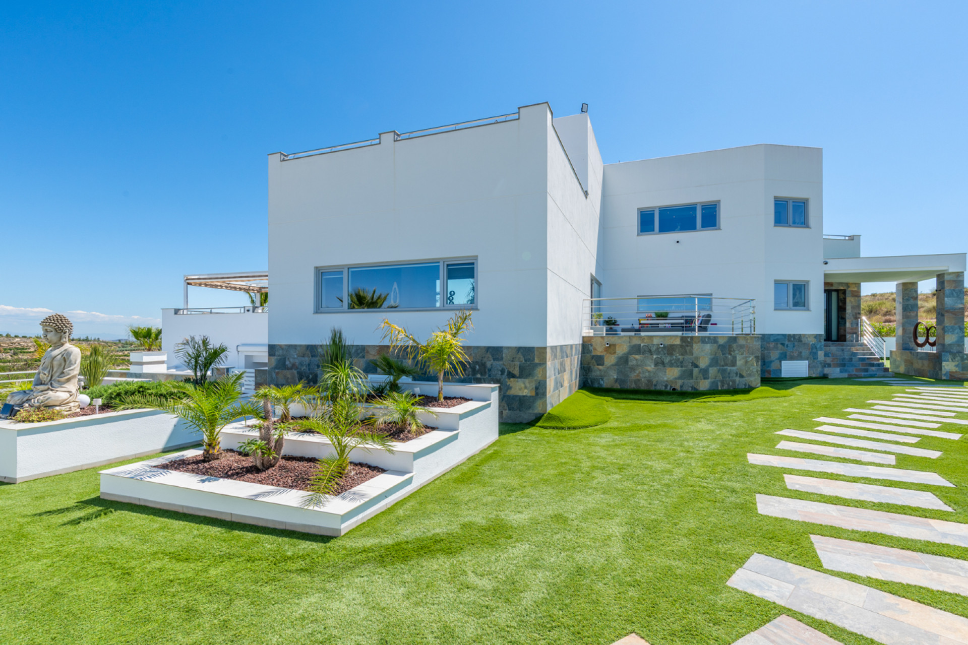 Resale - Detached Villa - Torremendo - Torremendo - Country