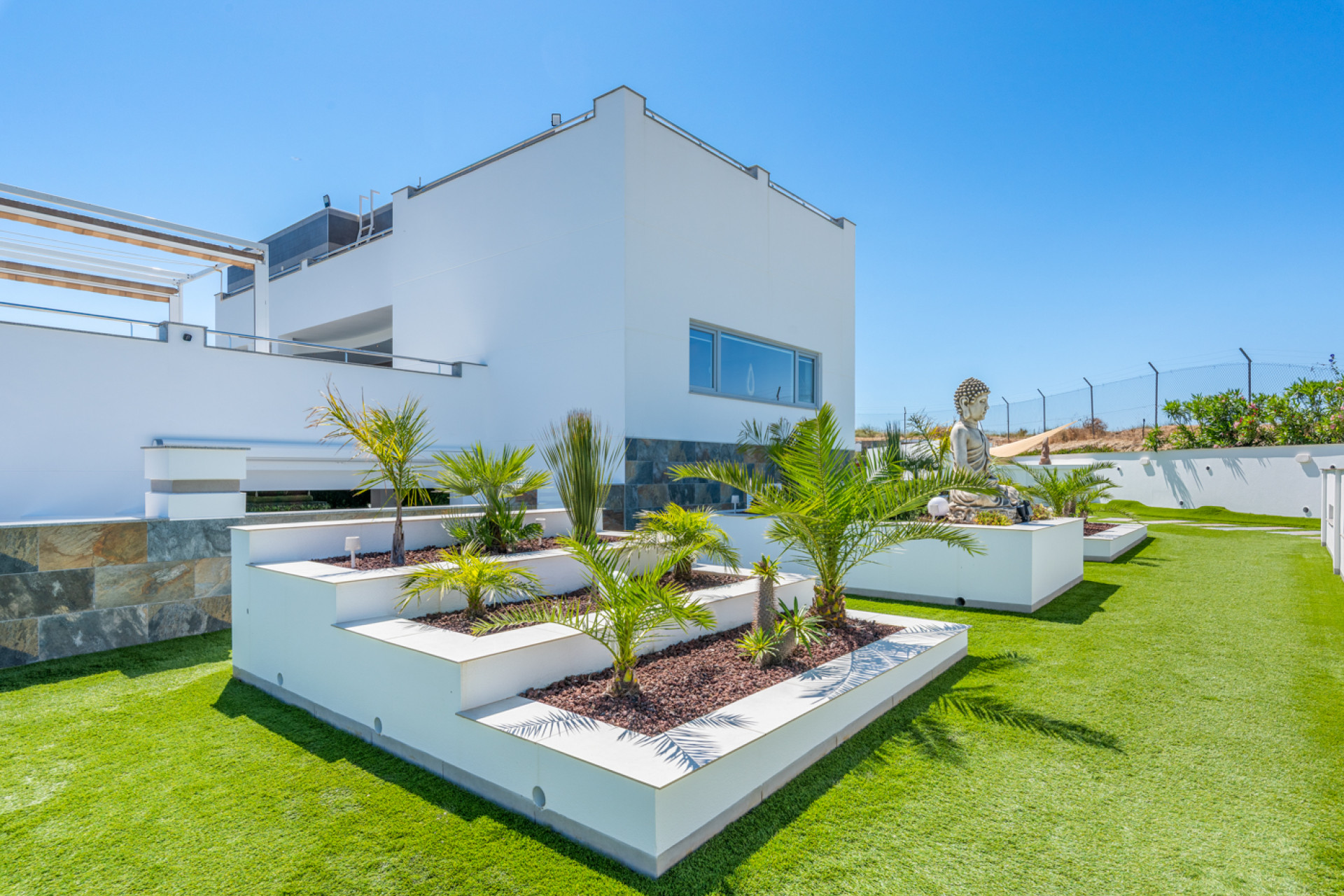 Resale - Detached Villa - Torremendo - Torremendo - Country