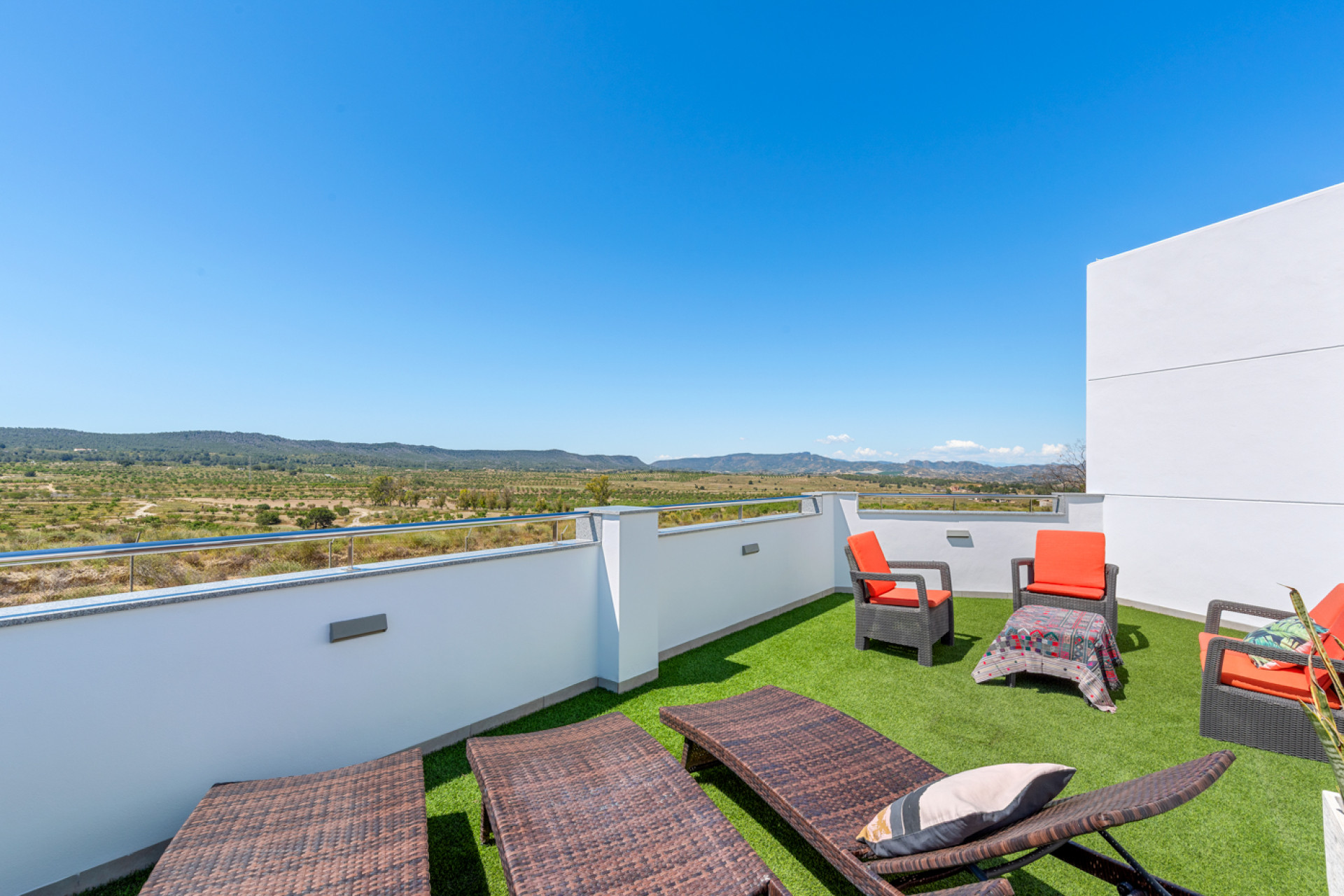 Resale - Detached Villa - Torremendo - Torremendo - Country