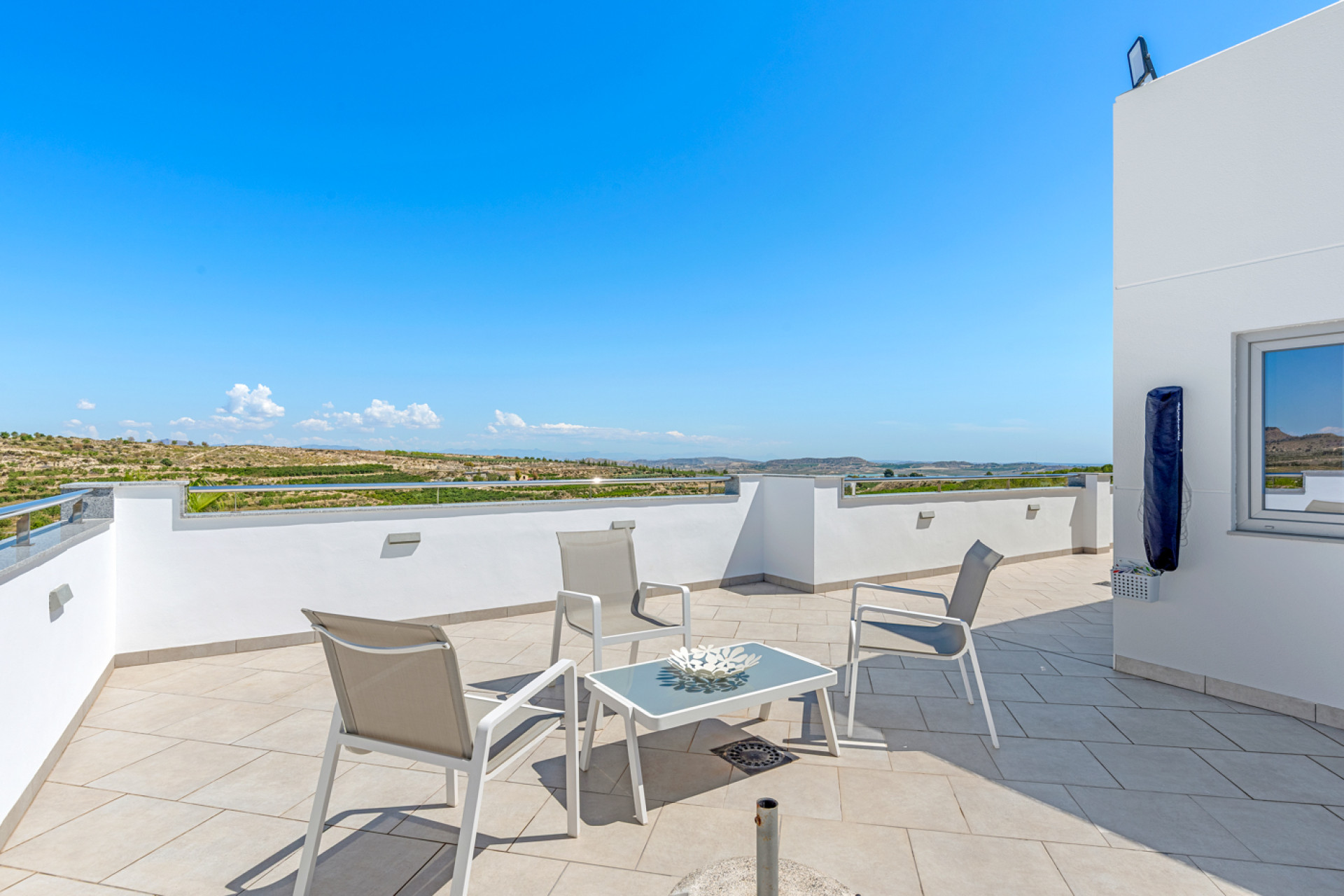 Resale - Detached Villa - Torremendo - Torremendo - Country