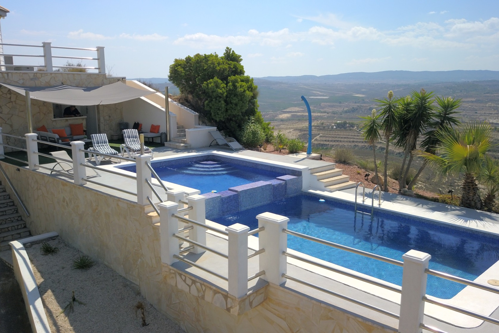 Resale - Detached Villa - Torremendo - Torremendo - Country