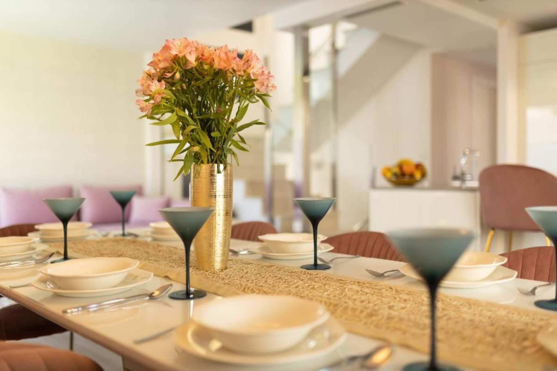 Resale - Detached Villa - Torrevieja - Aguas Nuevas