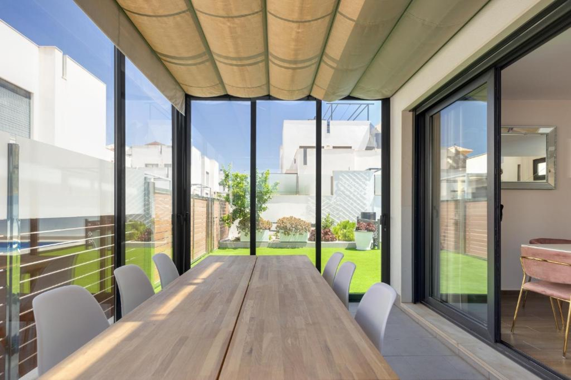 Resale - Detached Villa - Torrevieja - Aguas Nuevas