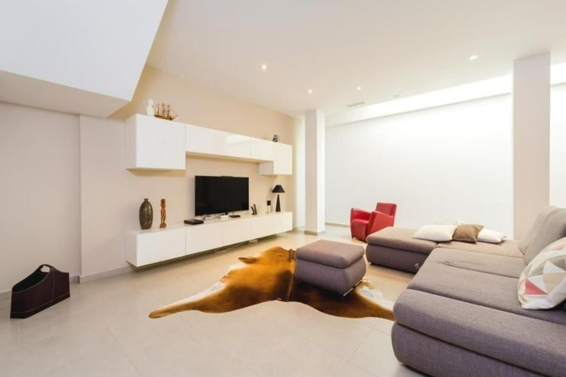 Resale - Detached Villa - Torrevieja - Aguas Nuevas