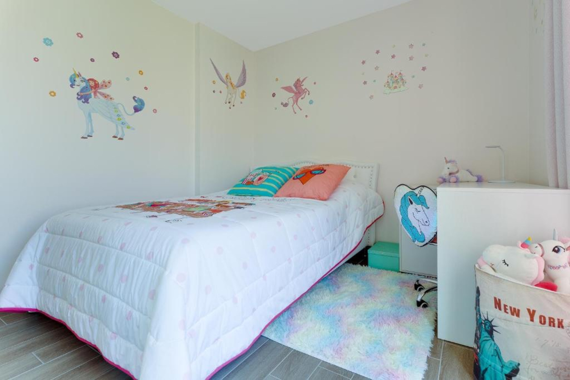 Resale - Detached Villa - Torrevieja - Aguas Nuevas