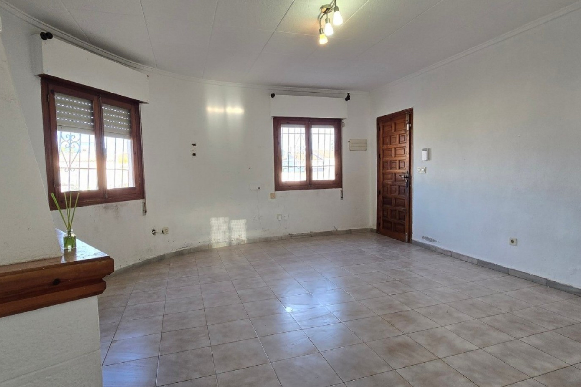 Resale - Detached Villa - Torrevieja - El Chaparal