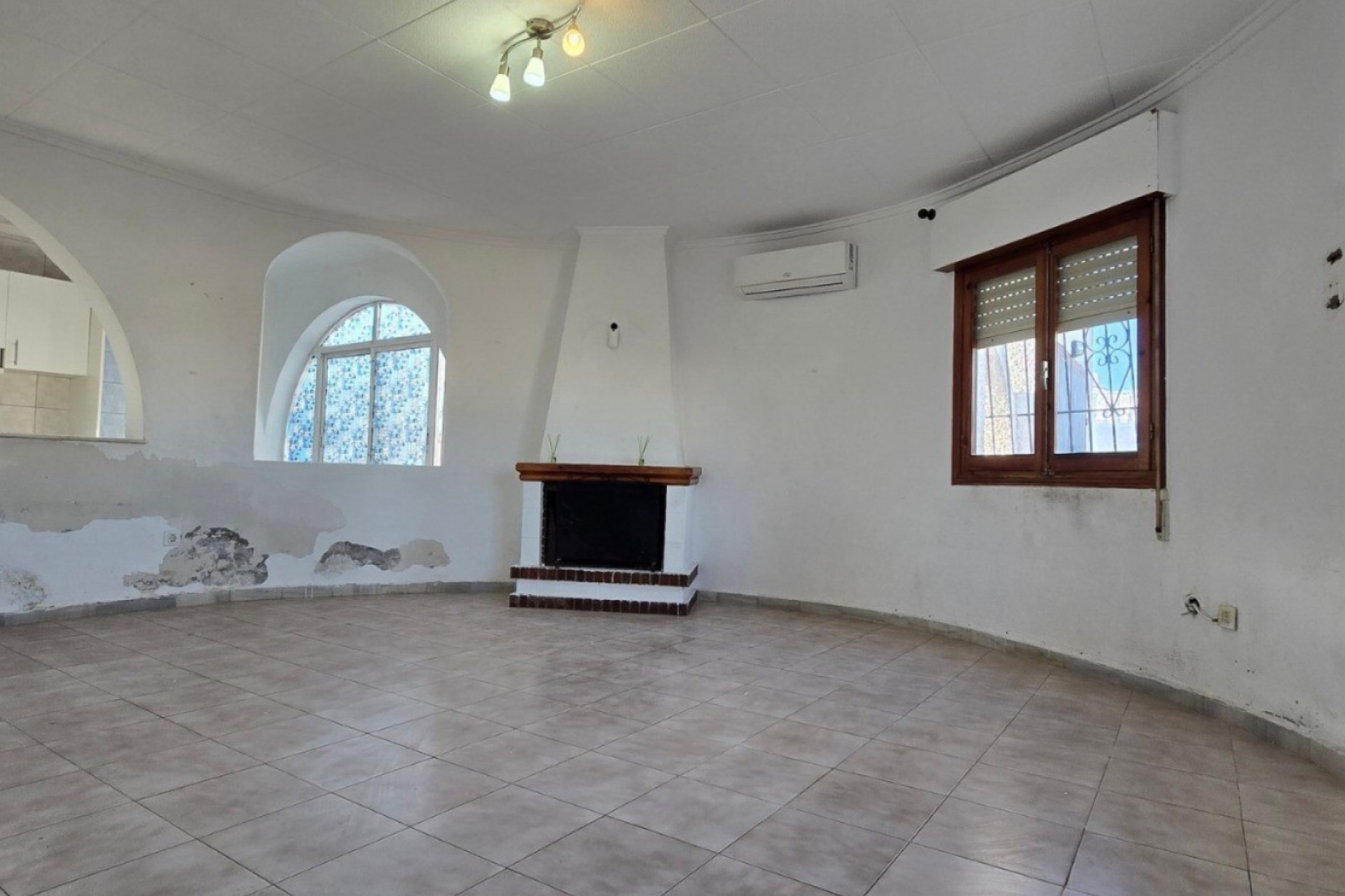 Resale - Detached Villa - Torrevieja - El Chaparal