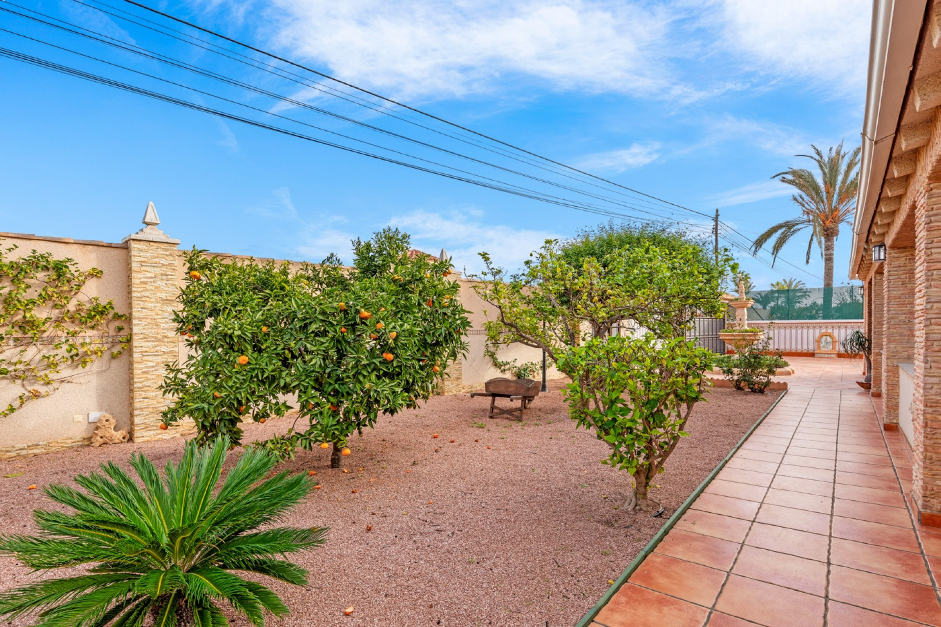Resale - Detached Villa - Torrevieja - El Chaparral