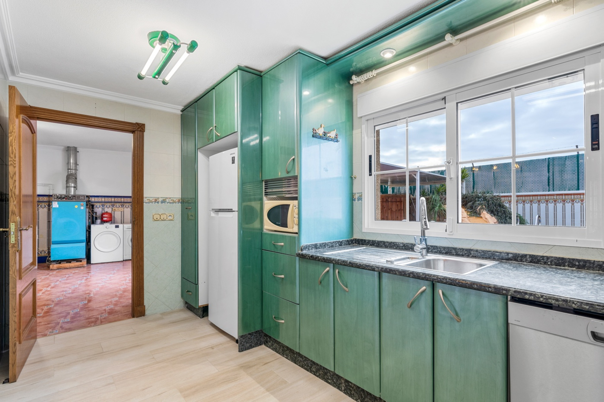 Resale - Detached Villa - Torrevieja - El Chaparral