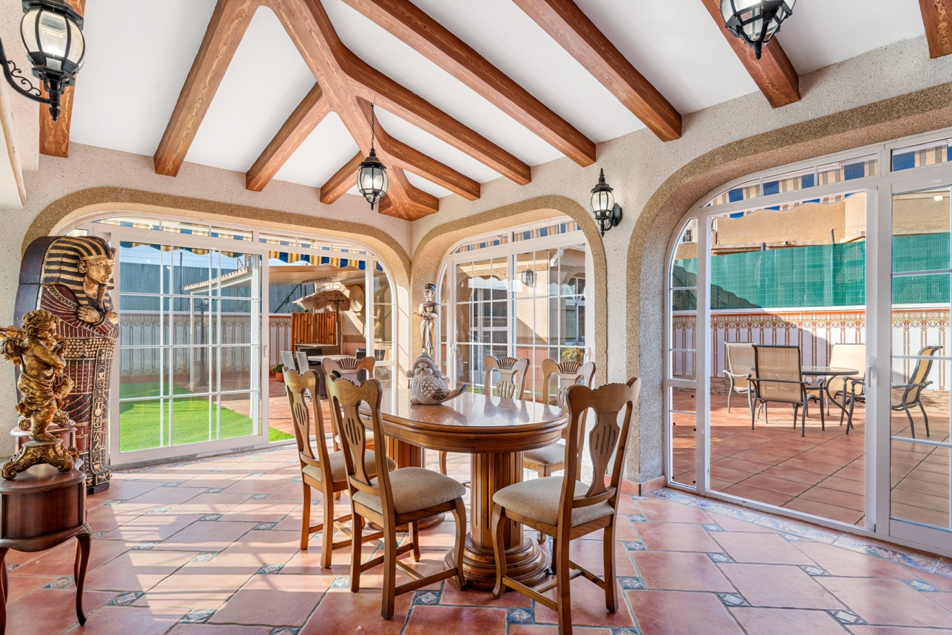 Resale - Detached Villa - Torrevieja - El Chaparral