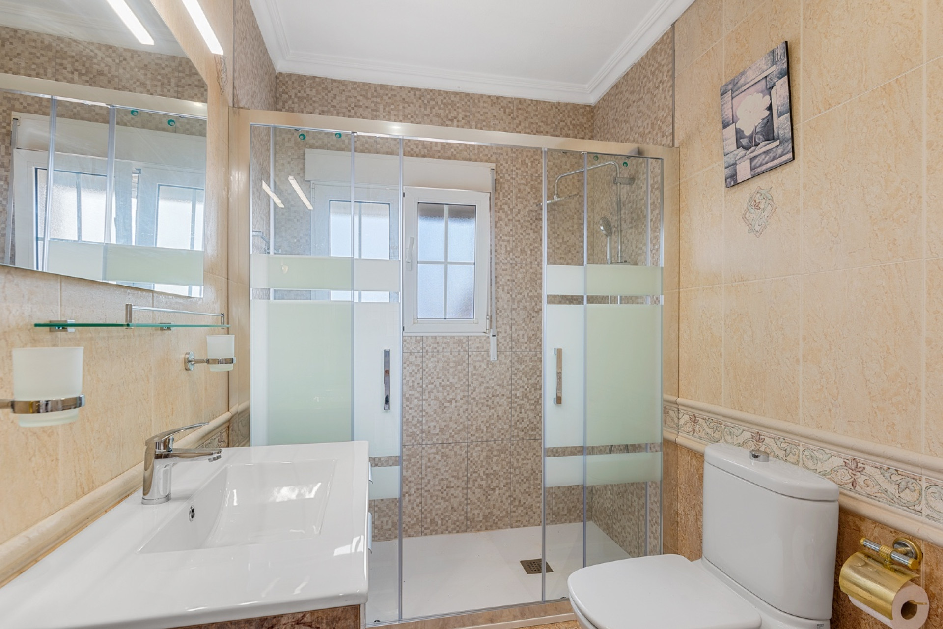 Resale - Detached Villa - Torrevieja - El Chaparral