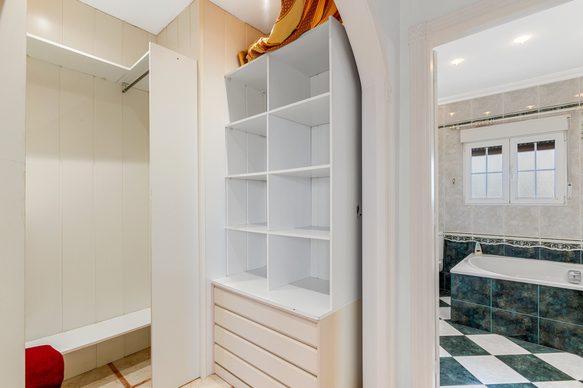 Resale - Detached Villa - Torrevieja - El Chaparral