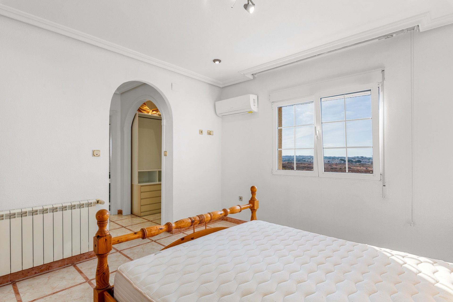 Resale - Detached Villa - Torrevieja - El Chaparral