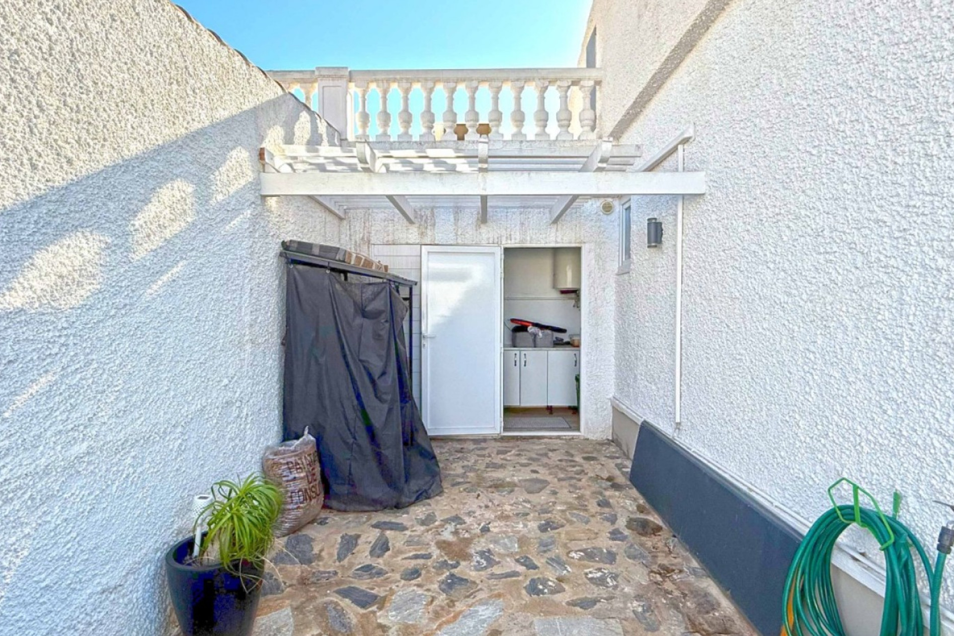 Resale - Detached Villa - Torrevieja - La Siesta - El Salado -  Torreta