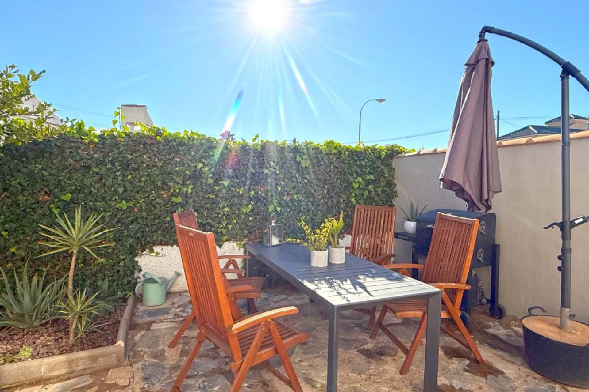 Resale - Detached Villa - Torrevieja - La Siesta - El Salado -  Torreta