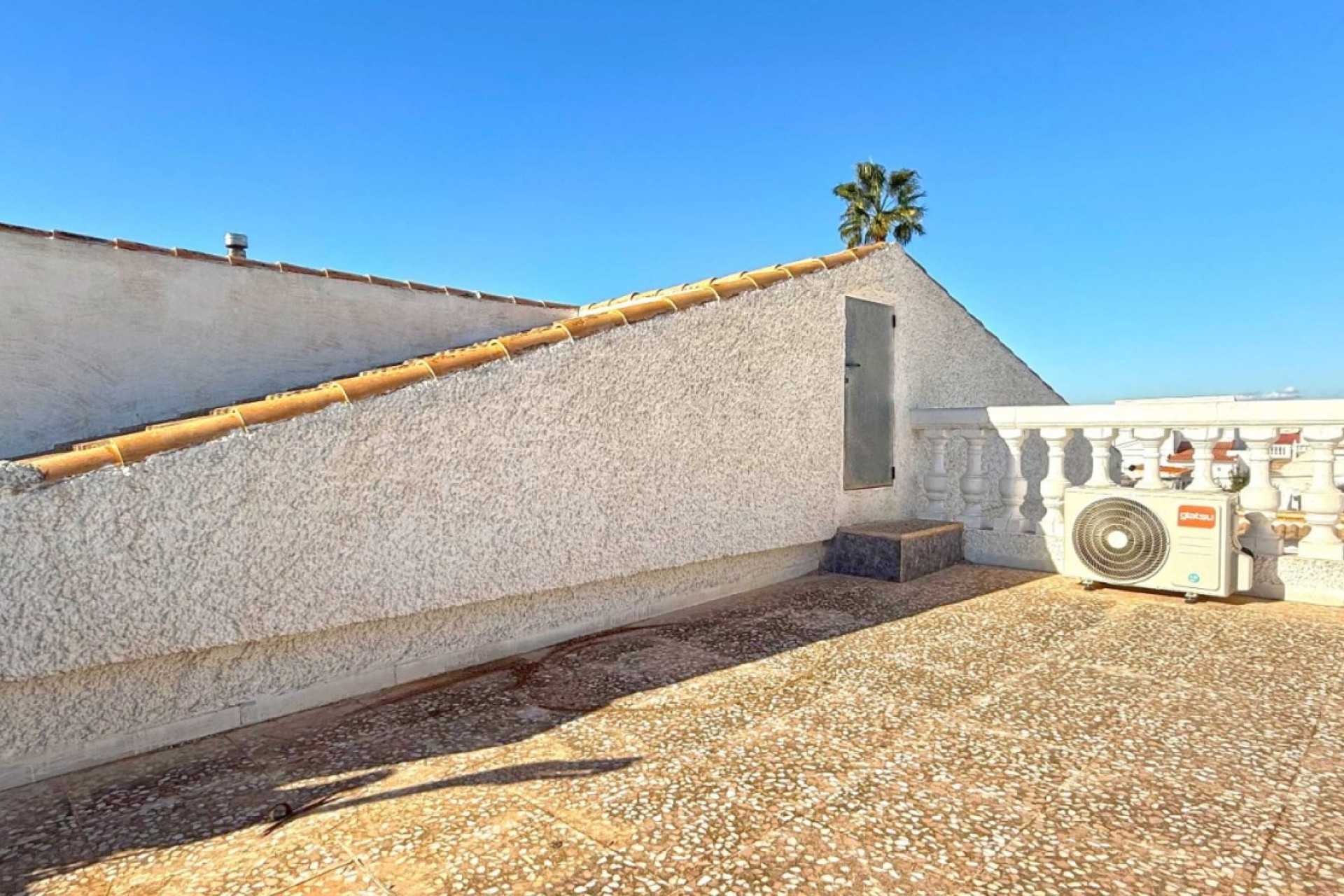 Resale - Detached Villa - Torrevieja - La Siesta - El Salado -  Torreta