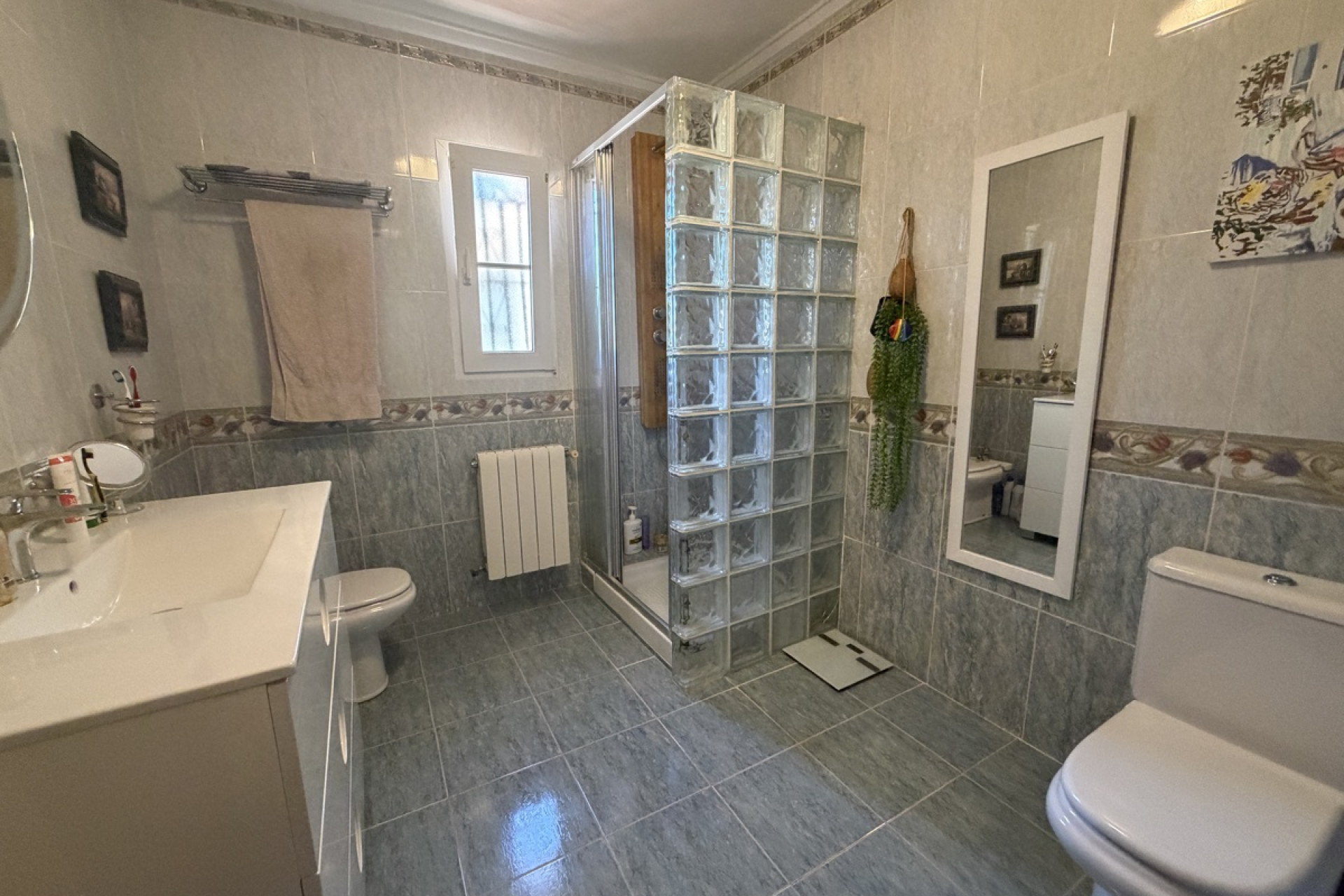 Resale - Detached Villa - Torrevieja - Los Balcones