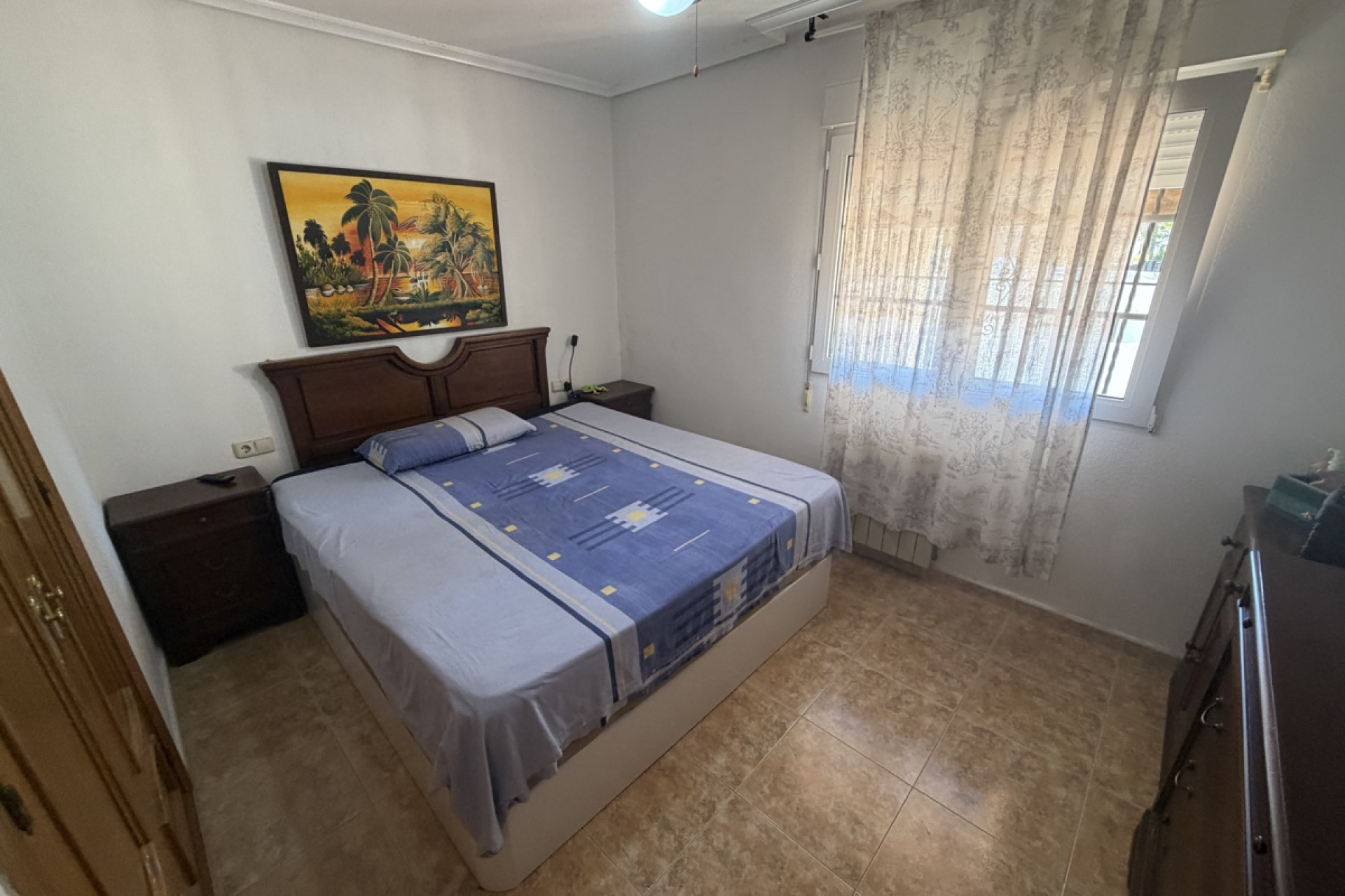 Resale - Detached Villa - Torrevieja - Los Balcones