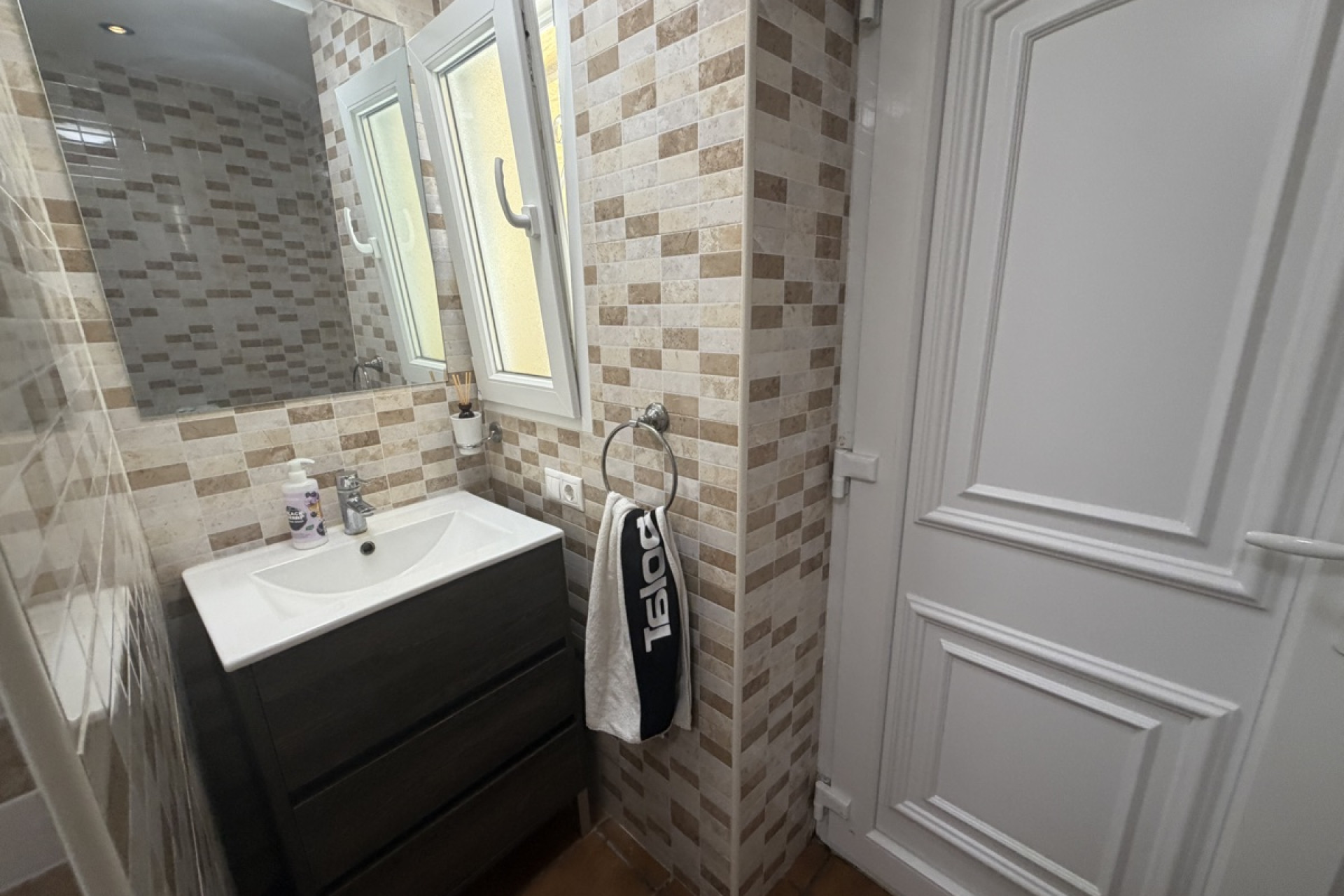Resale - Detached Villa - Torrevieja - Los Balcones