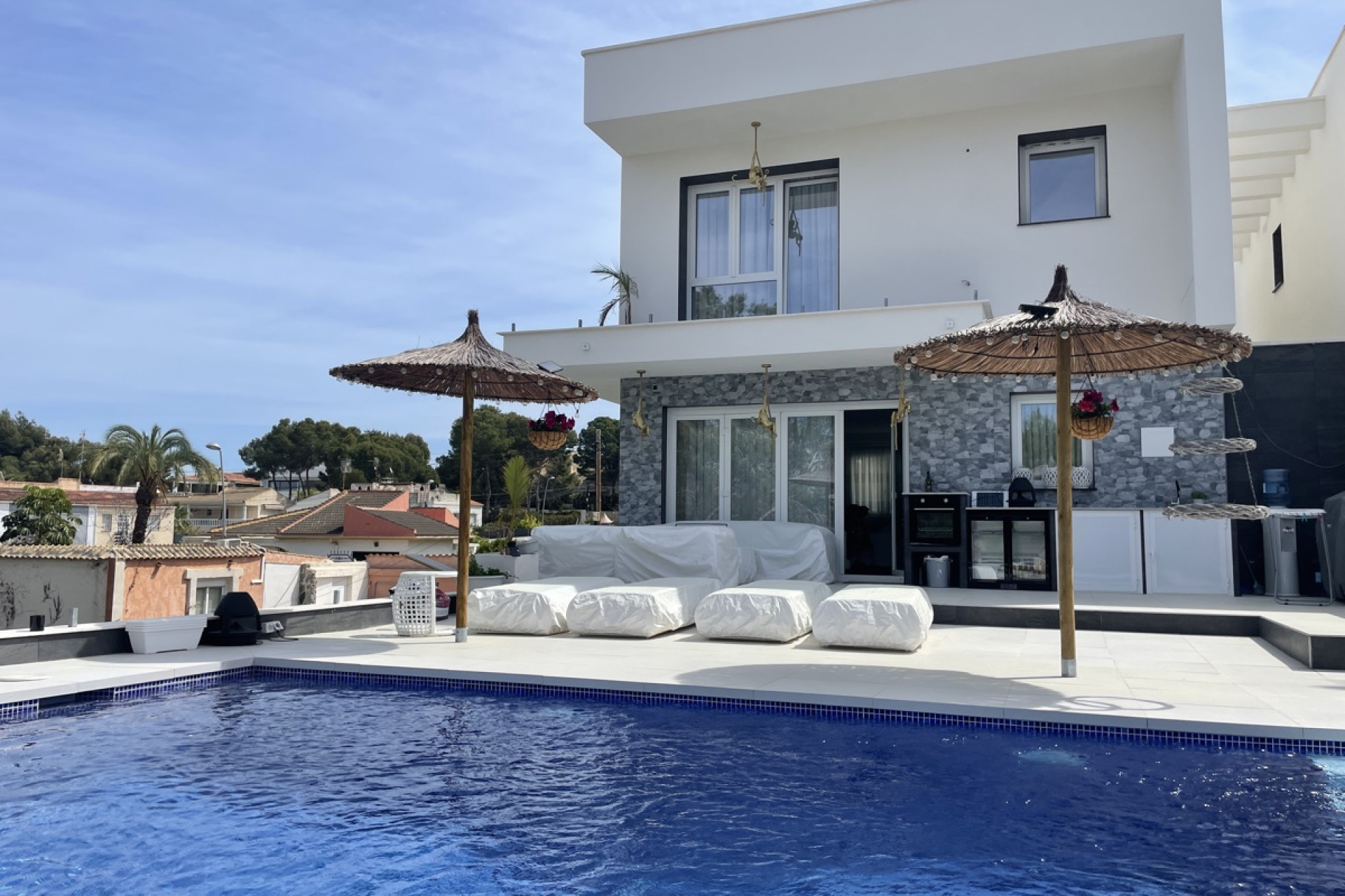 Resale - Detached Villa - Torrevieja - Los Balcones