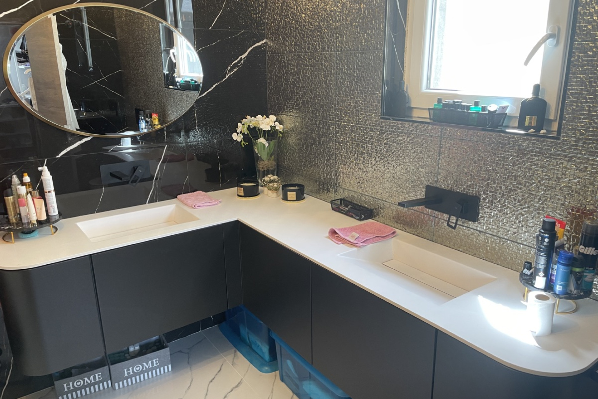 Resale - Detached Villa - Torrevieja - Los Balcones