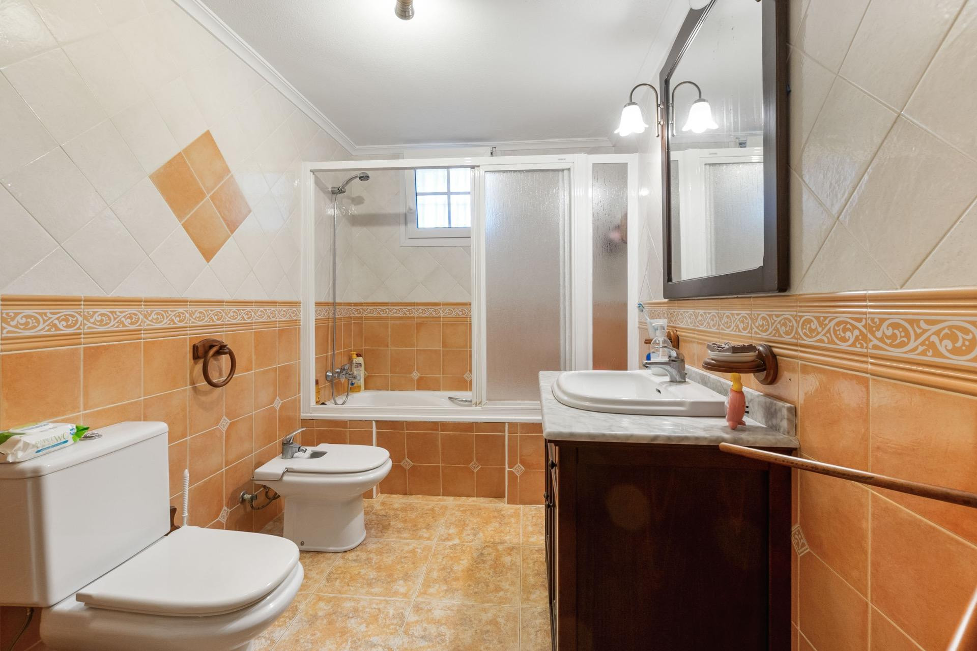 Resale - Detached Villa - Torrevieja - Los Balcones