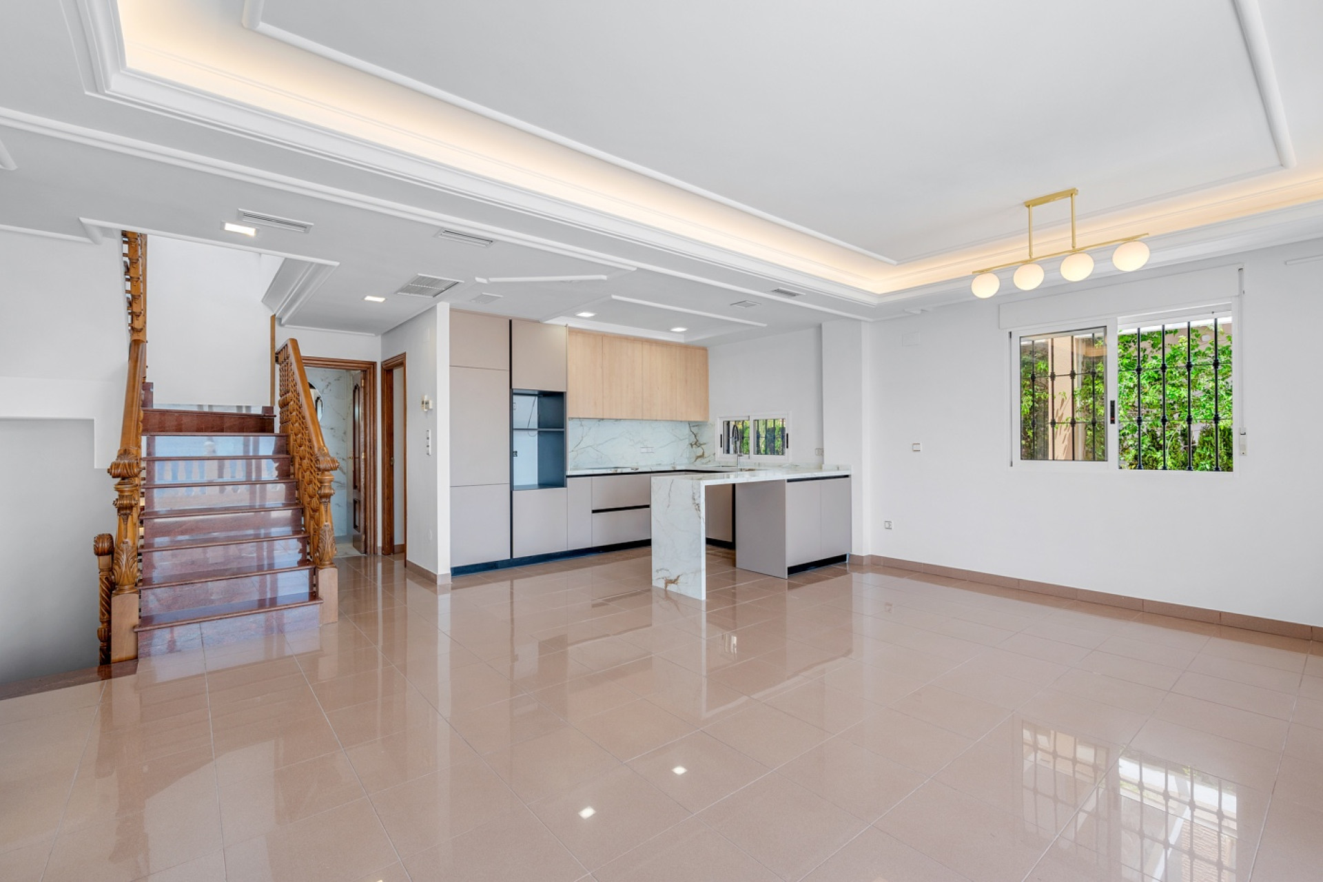 Resale - Detached Villa - Torrevieja - Los Frutales