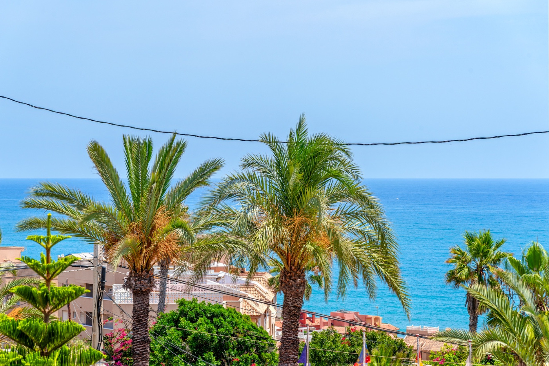 Resale - Detached Villa - Torrevieja - Los Frutales