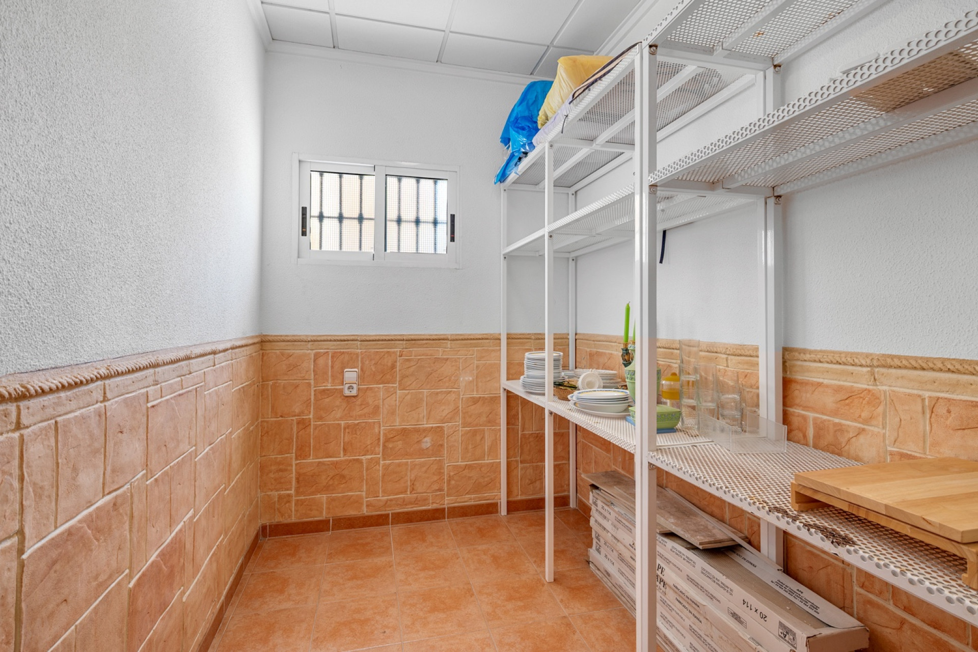 Resale - Detached Villa - Torrevieja - Los Frutales