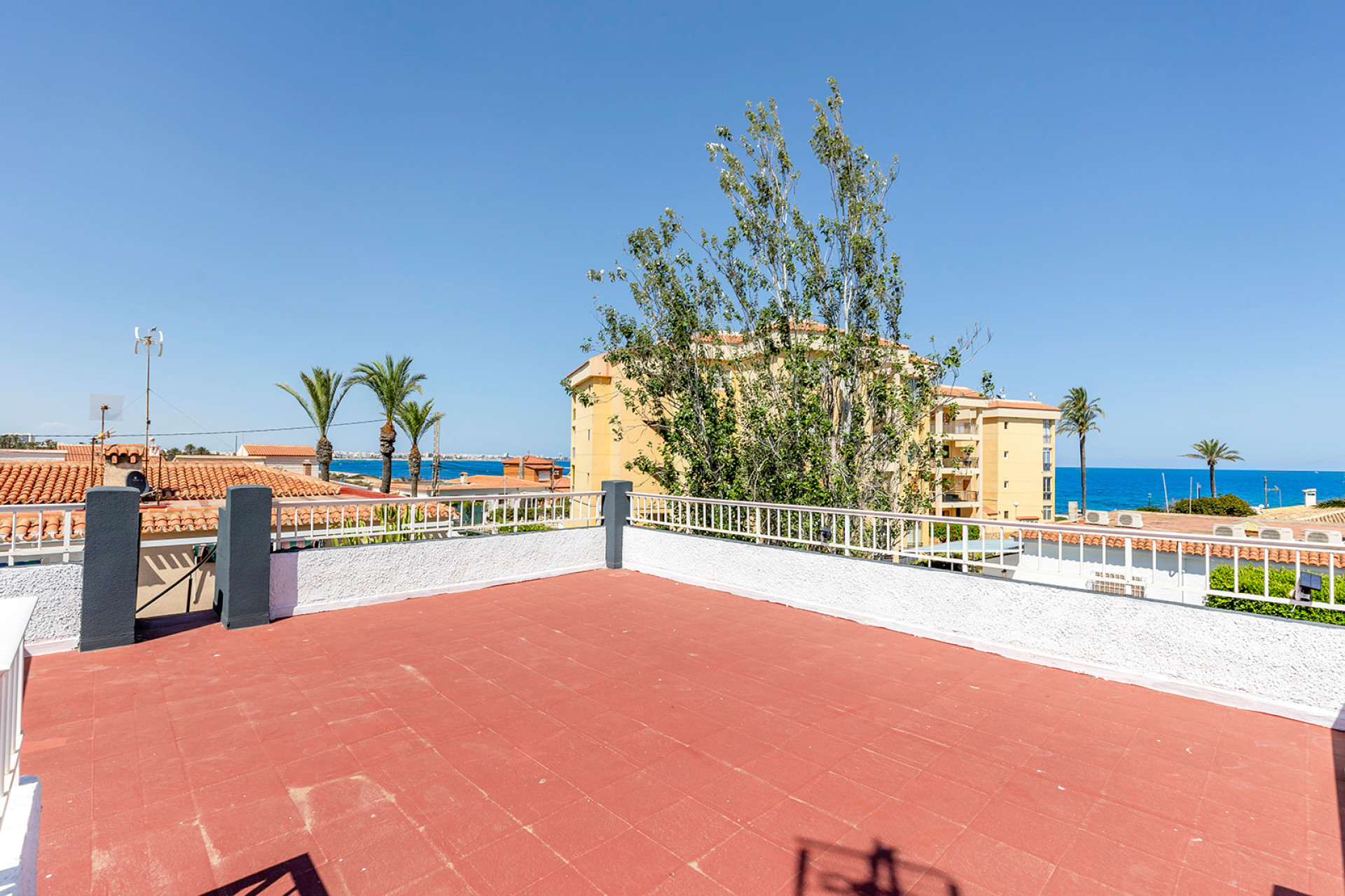 Resale - Detached Villa - Torrevieja - Rocio del Mar