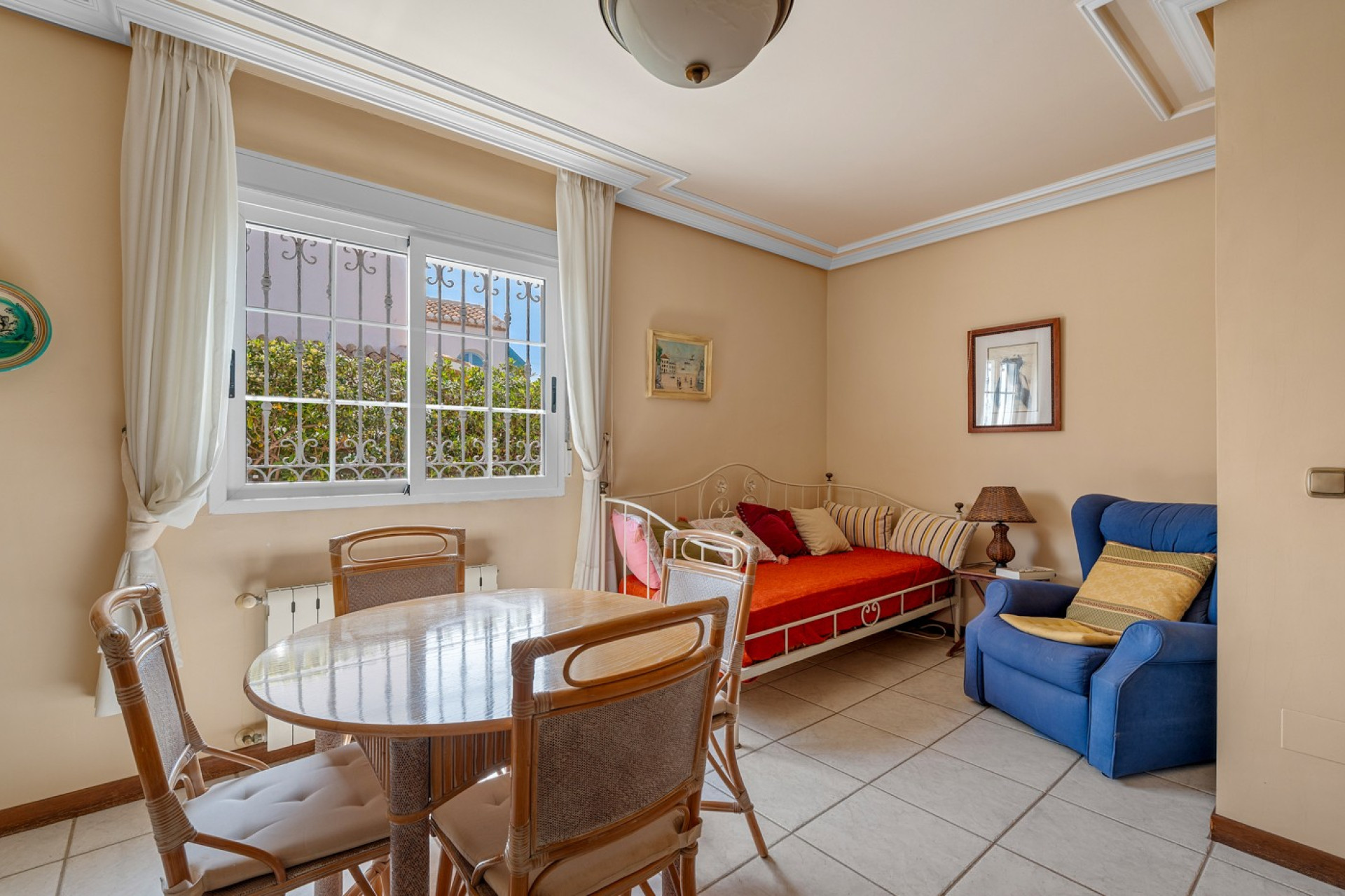 Resale - Detached Villa - Torrevieja - Torre La Mata