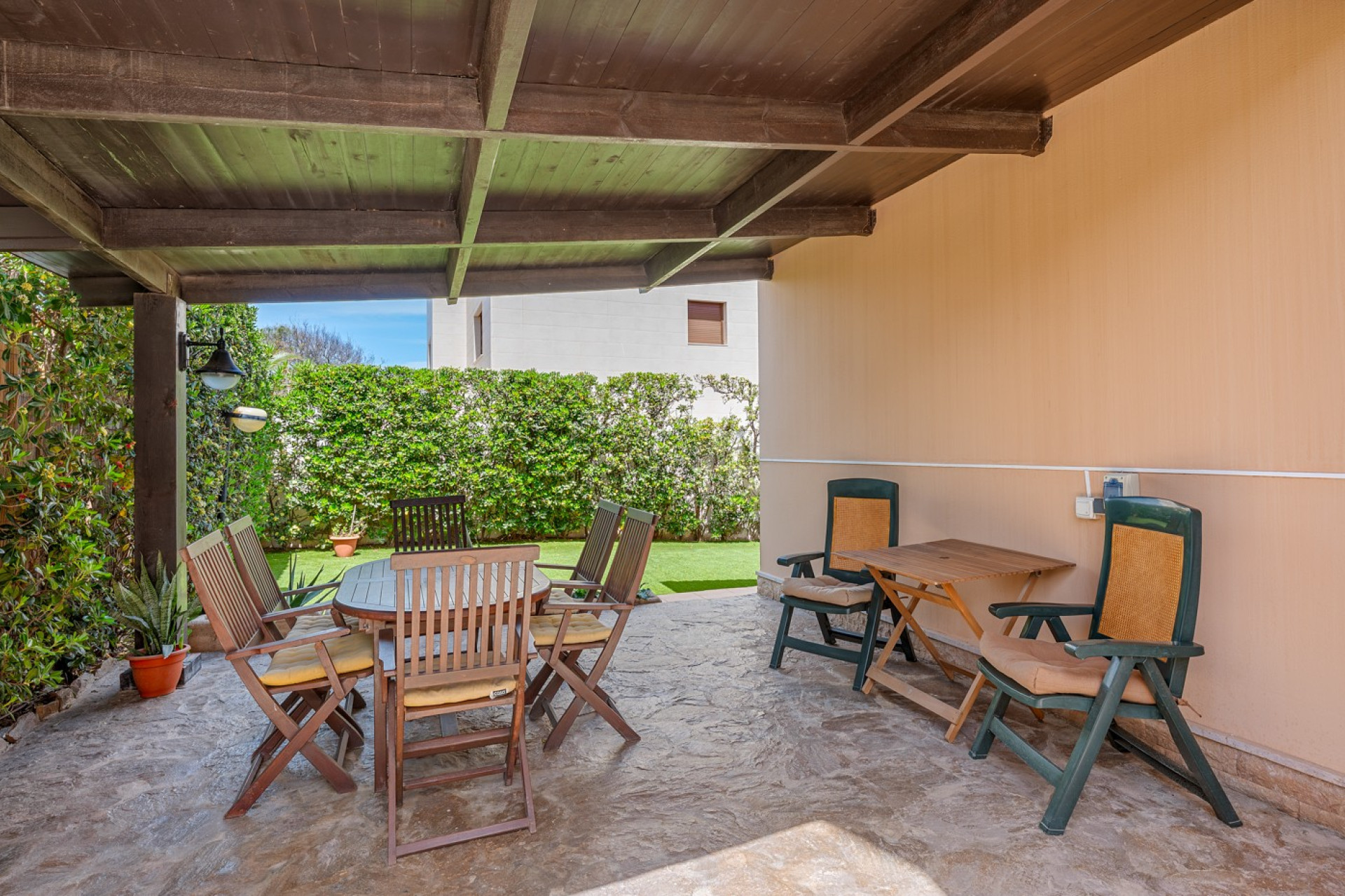 Resale - Detached Villa - Torrevieja - Torre La Mata