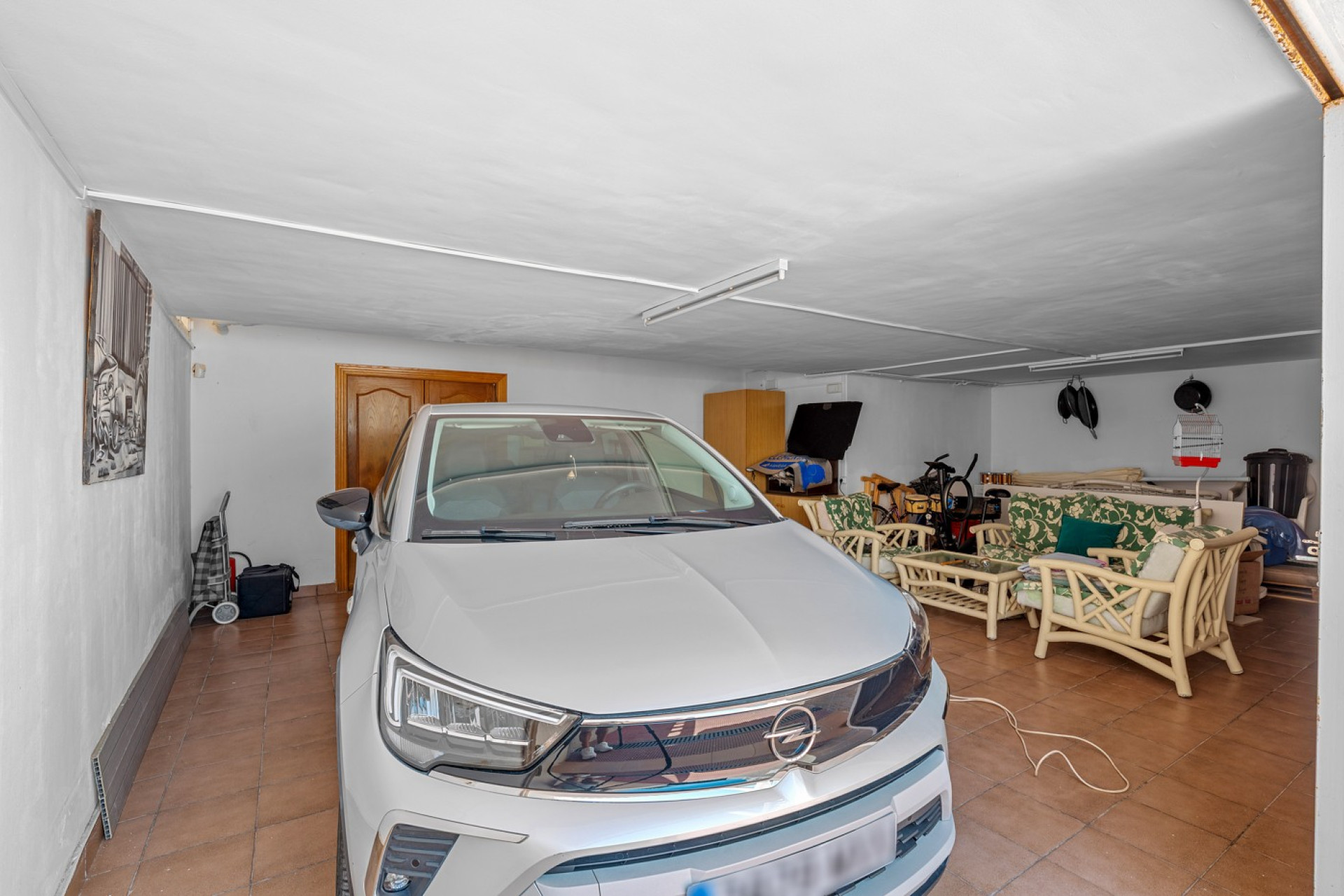 Resale - Detached Villa - Torrevieja - Torre La Mata