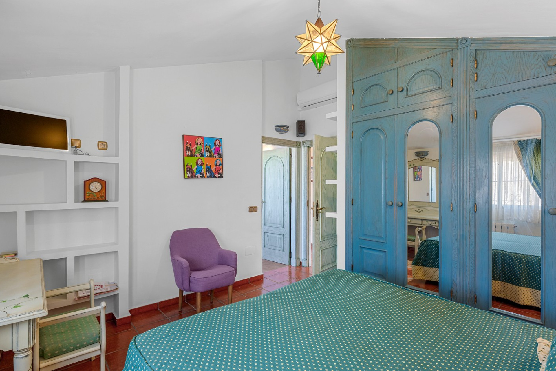 Resale - Detached Villa - Torrevieja - Torre La Mata
