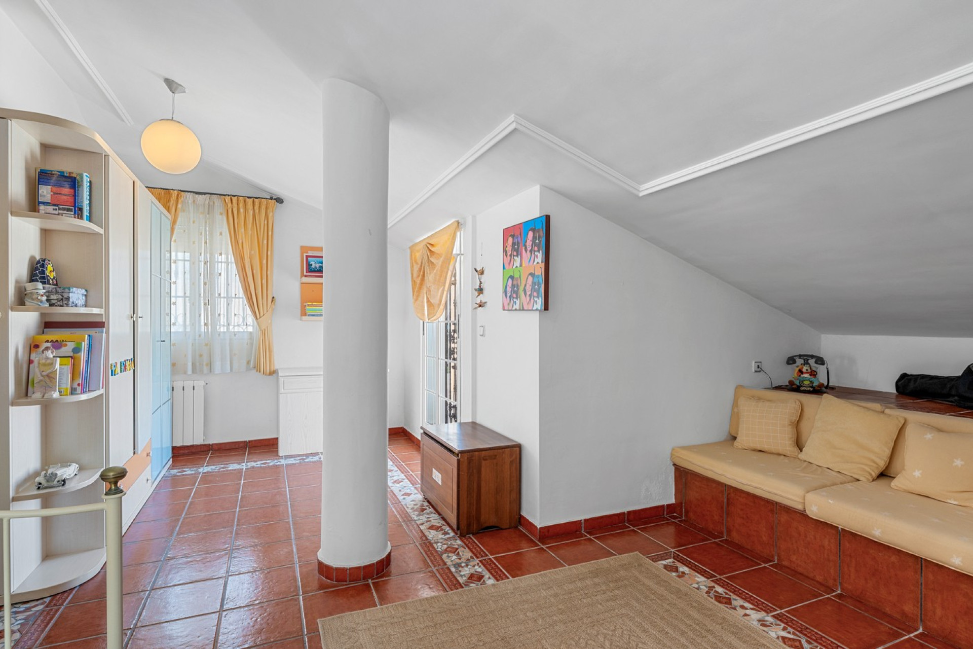 Resale - Detached Villa - Torrevieja - Torre La Mata