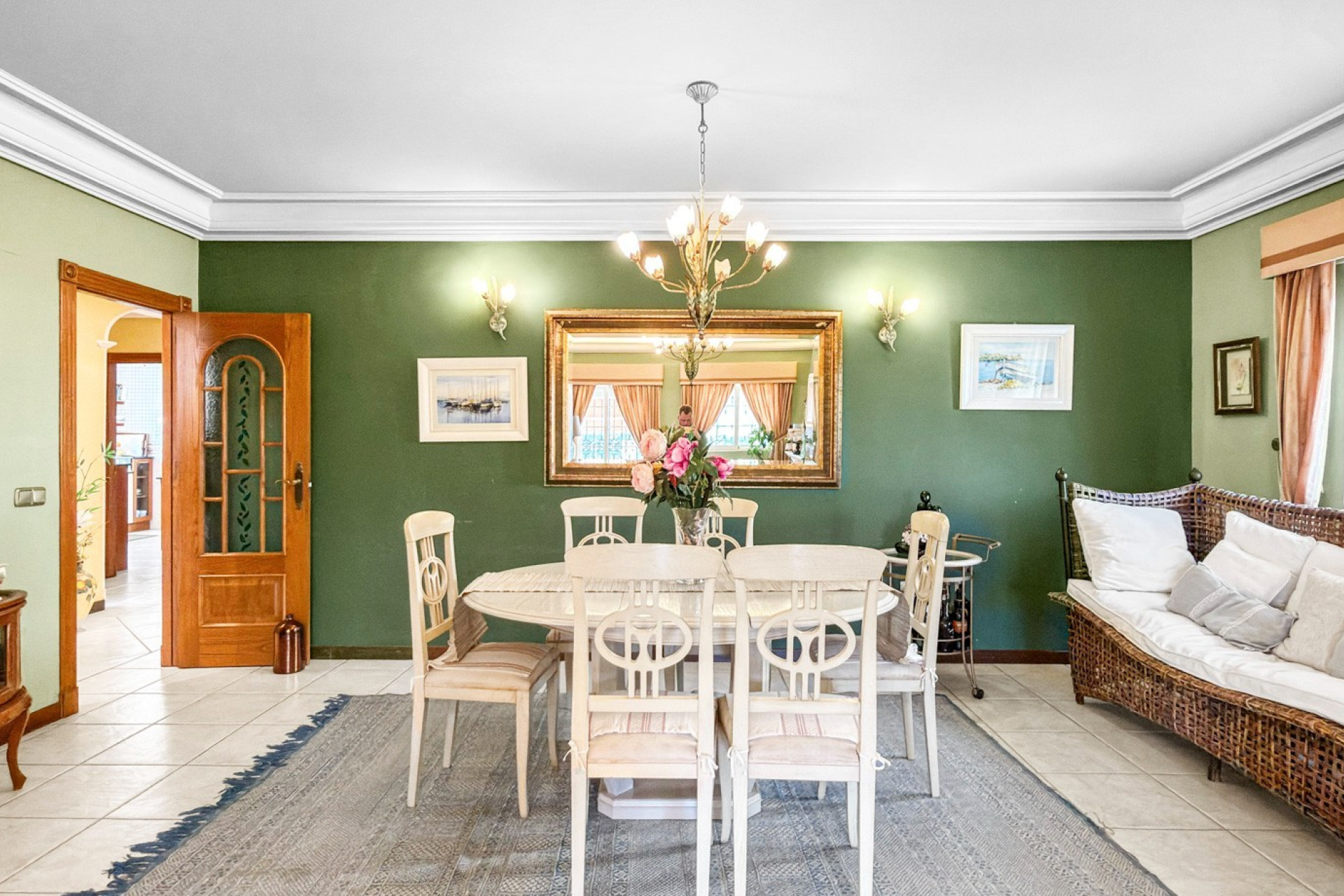 Resale - Detached Villa - Torrevieja - Torrelamata - La Mata