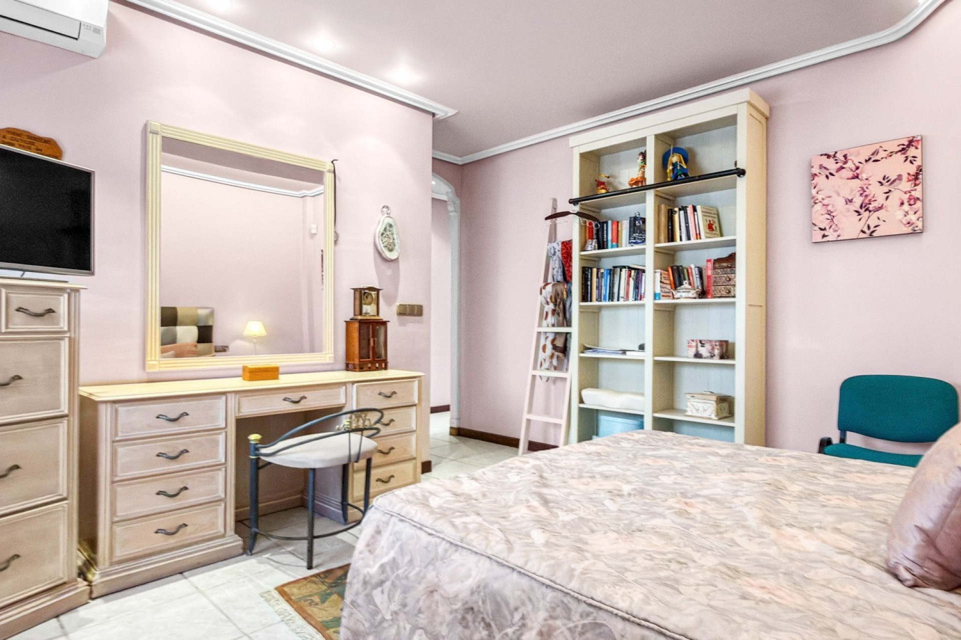 Resale - Detached Villa - Torrevieja - Torrelamata - La Mata