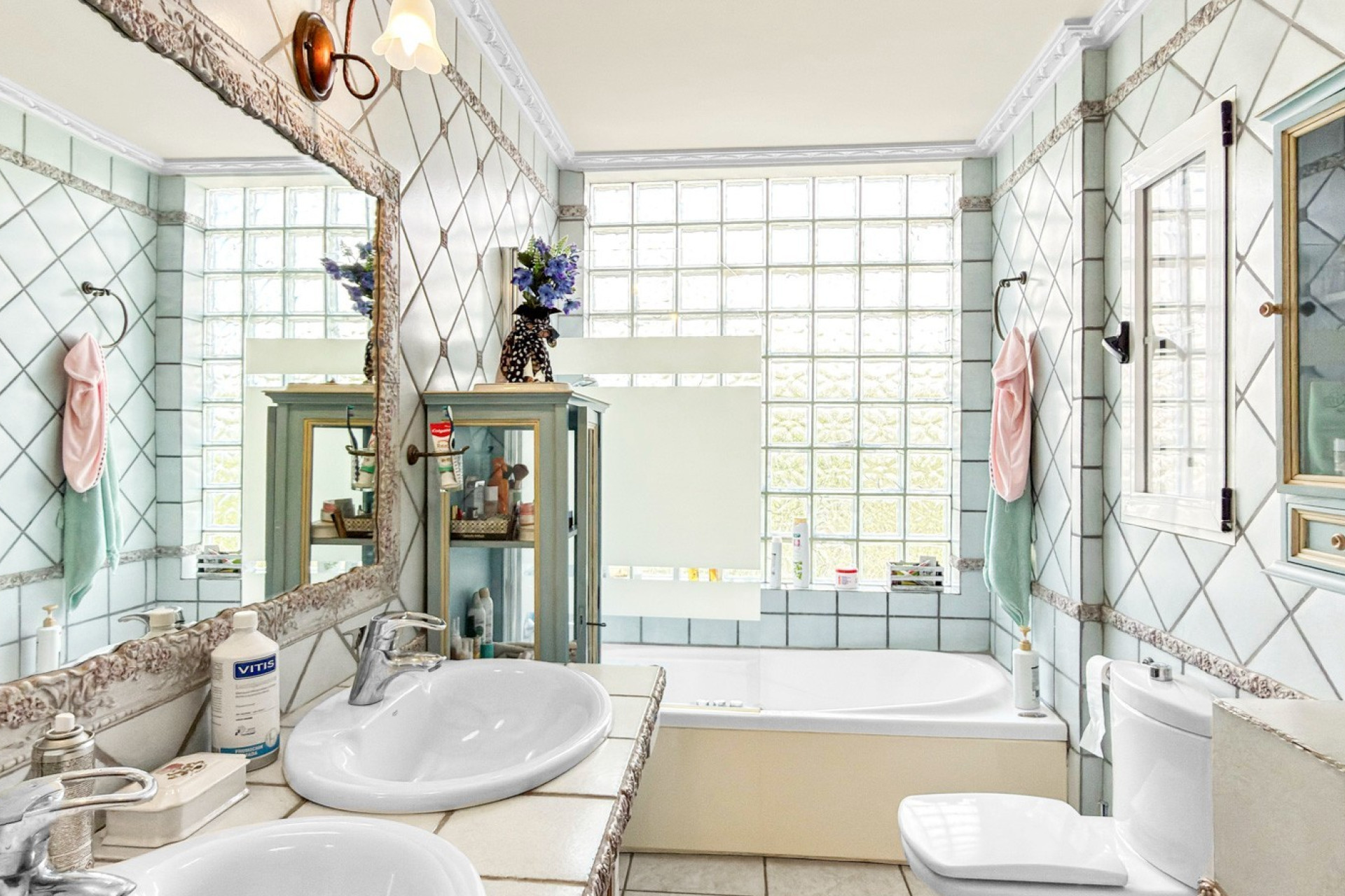 Resale - Detached Villa - Torrevieja - Torrelamata - La Mata