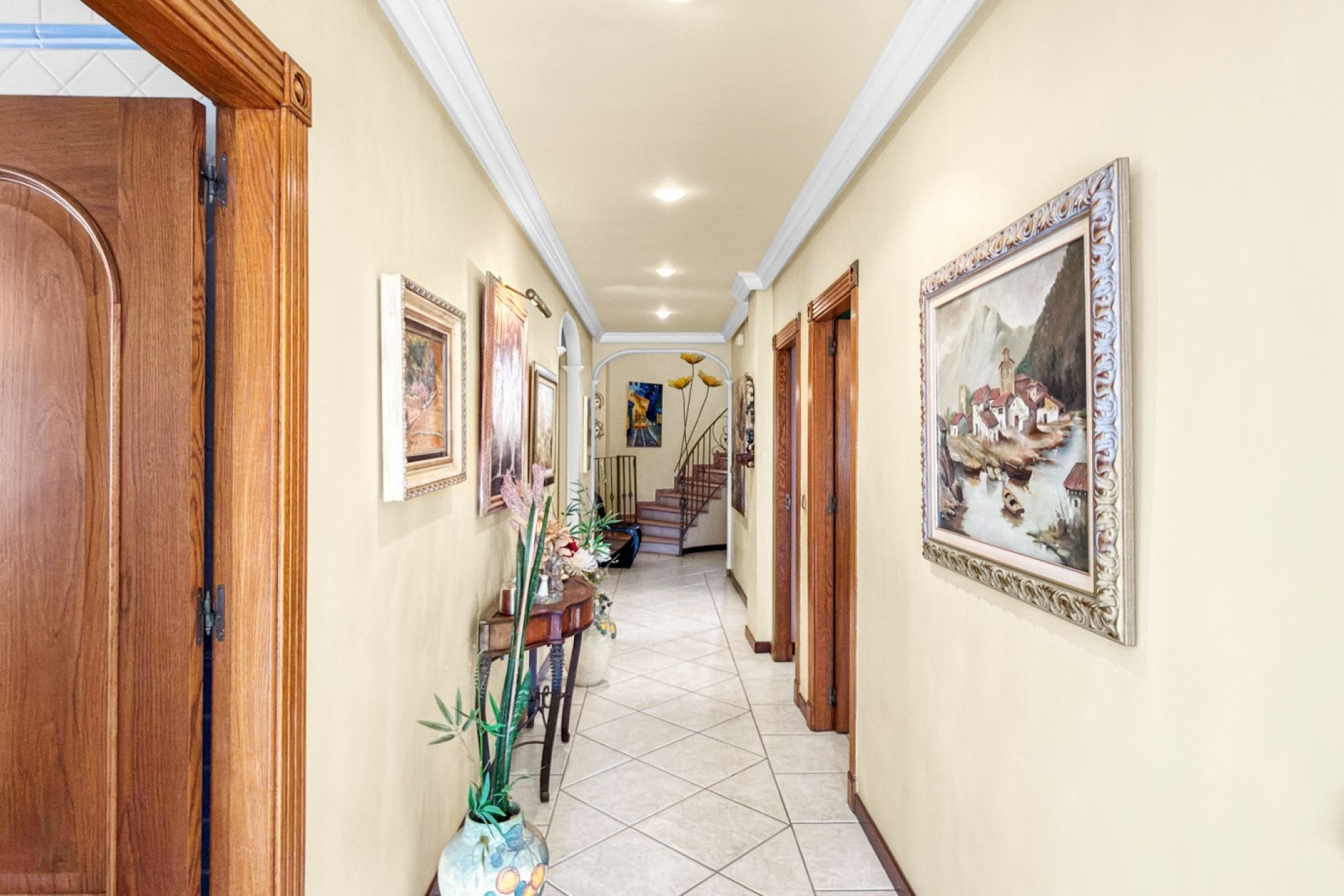 Resale - Detached Villa - Torrevieja - Torrelamata - La Mata