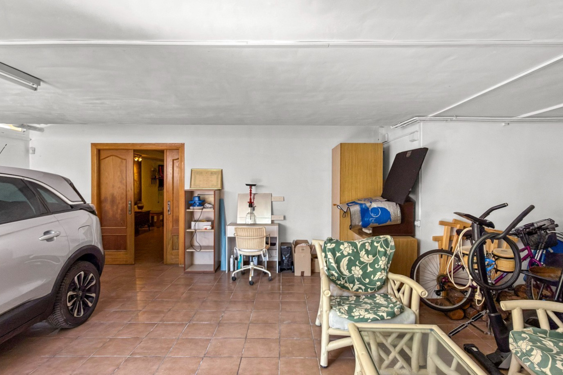 Resale - Detached Villa - Torrevieja - Torrelamata - La Mata