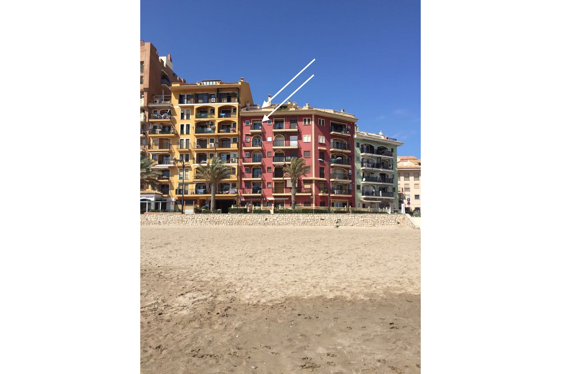 Resale - Duplex - Alboraya - Port  Saplaya