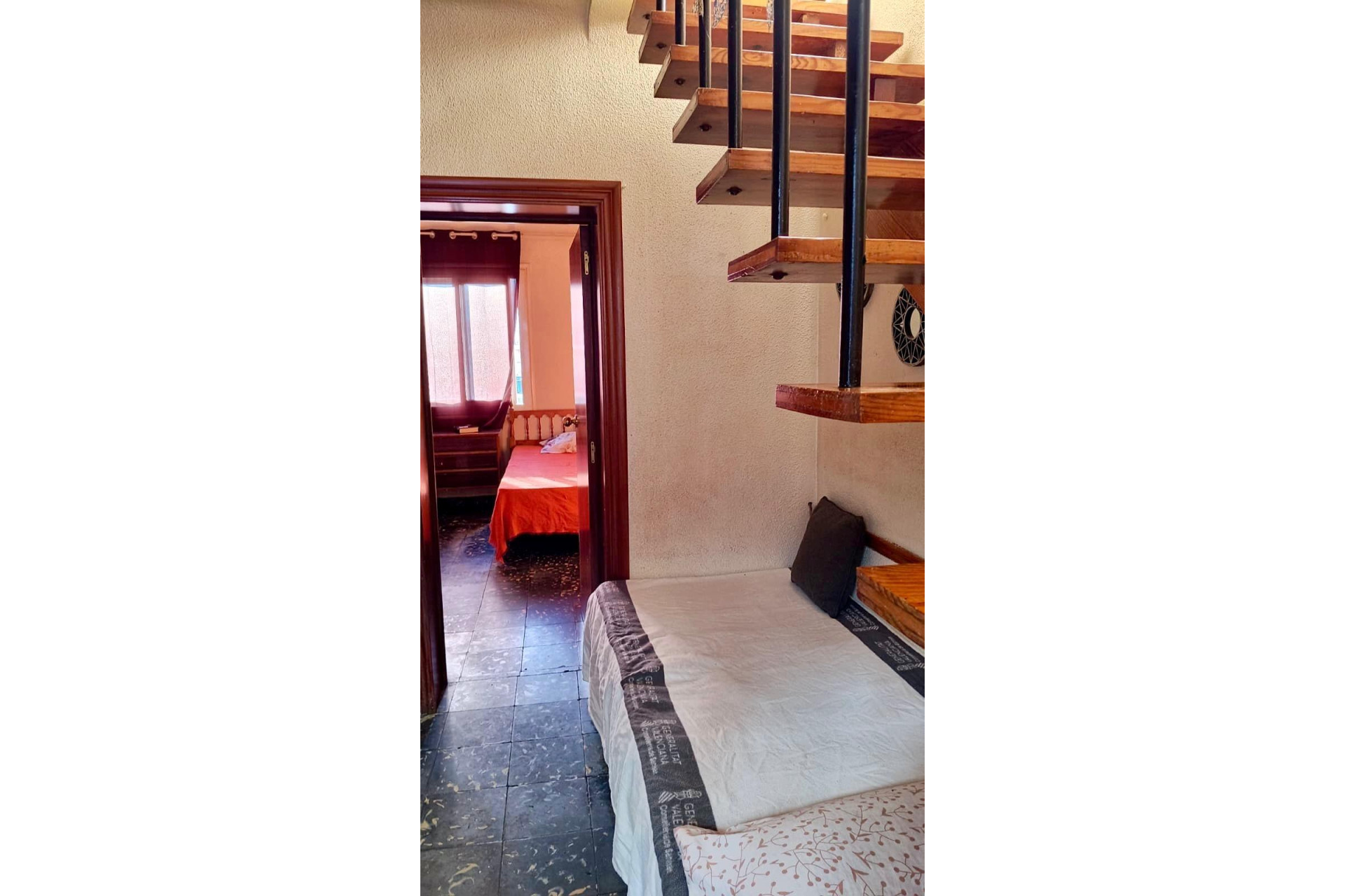 Resale - Duplex - Alicante - Virgen del Remedio-Parque lo Morant