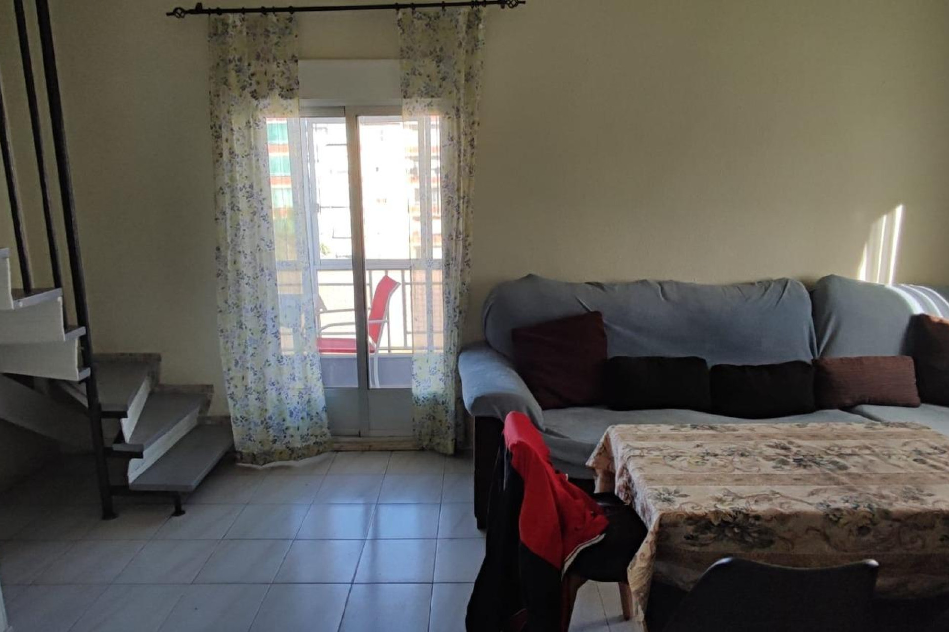 Resale - Duplex - Alicante - Virgen del Remedio-Parque lo Morant