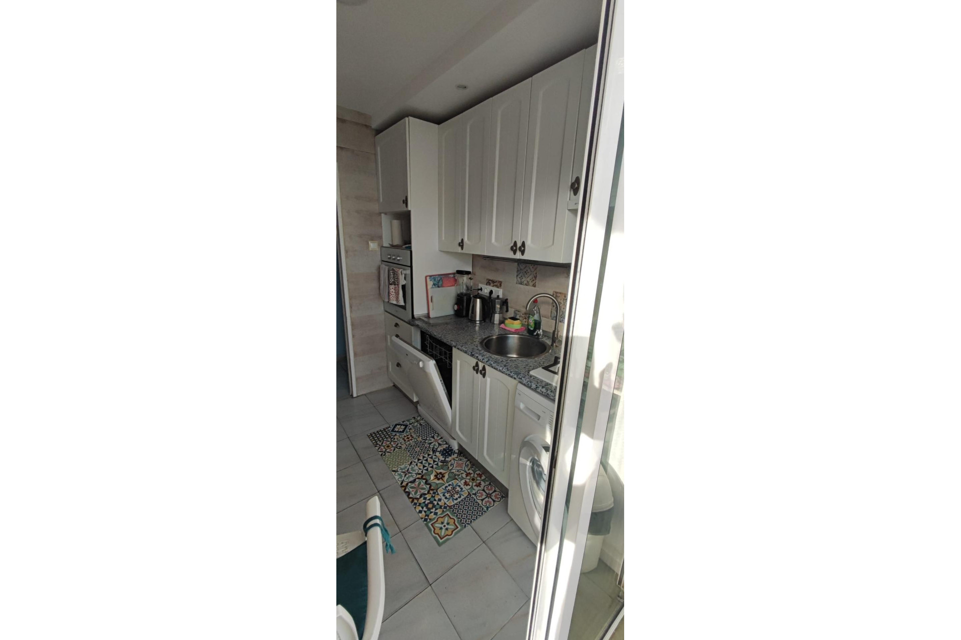 Resale - Duplex - Alicante - Virgen del Remedio-Parque lo Morant