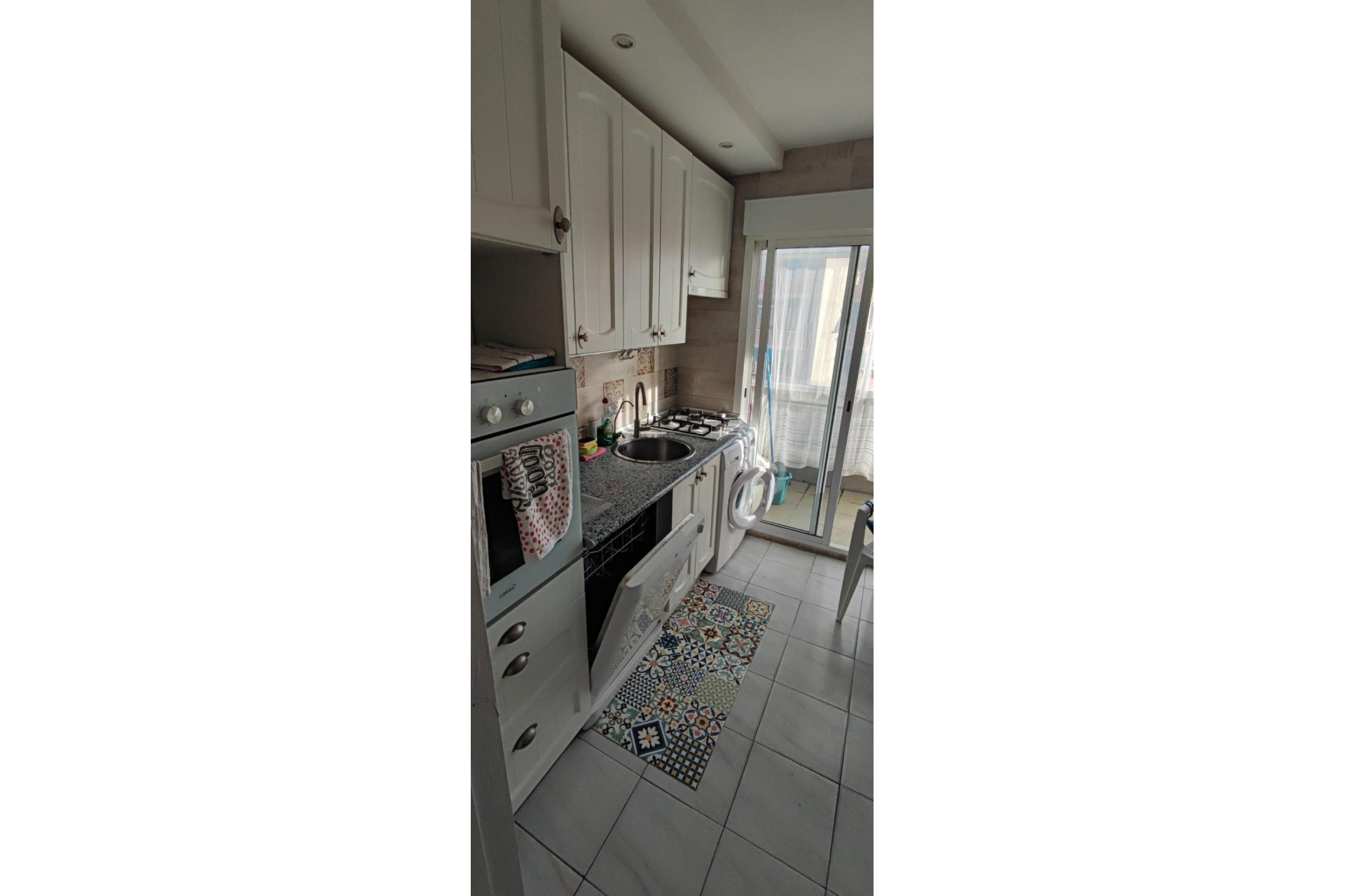 Resale - Duplex - Alicante - Virgen del Remedio-Parque lo Morant