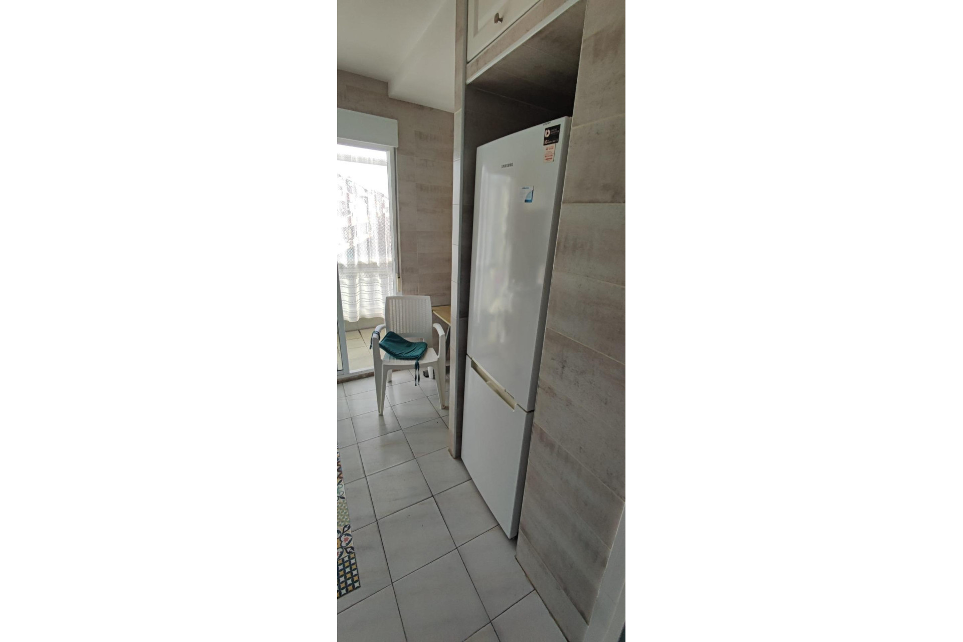 Resale - Duplex - Alicante - Virgen del Remedio-Parque lo Morant